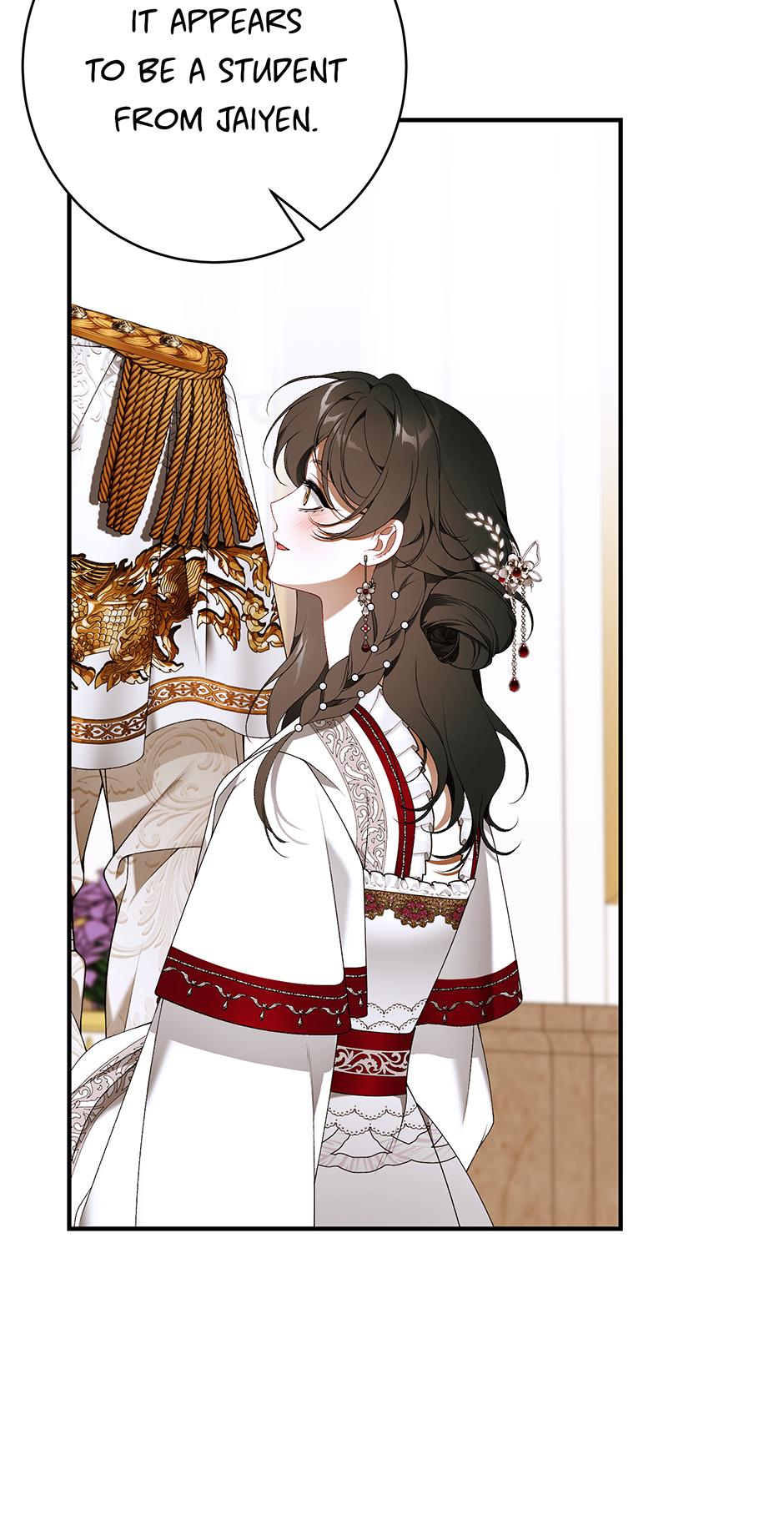 I Only Came to Find my Dad Chapter 104 396 ch 104 71