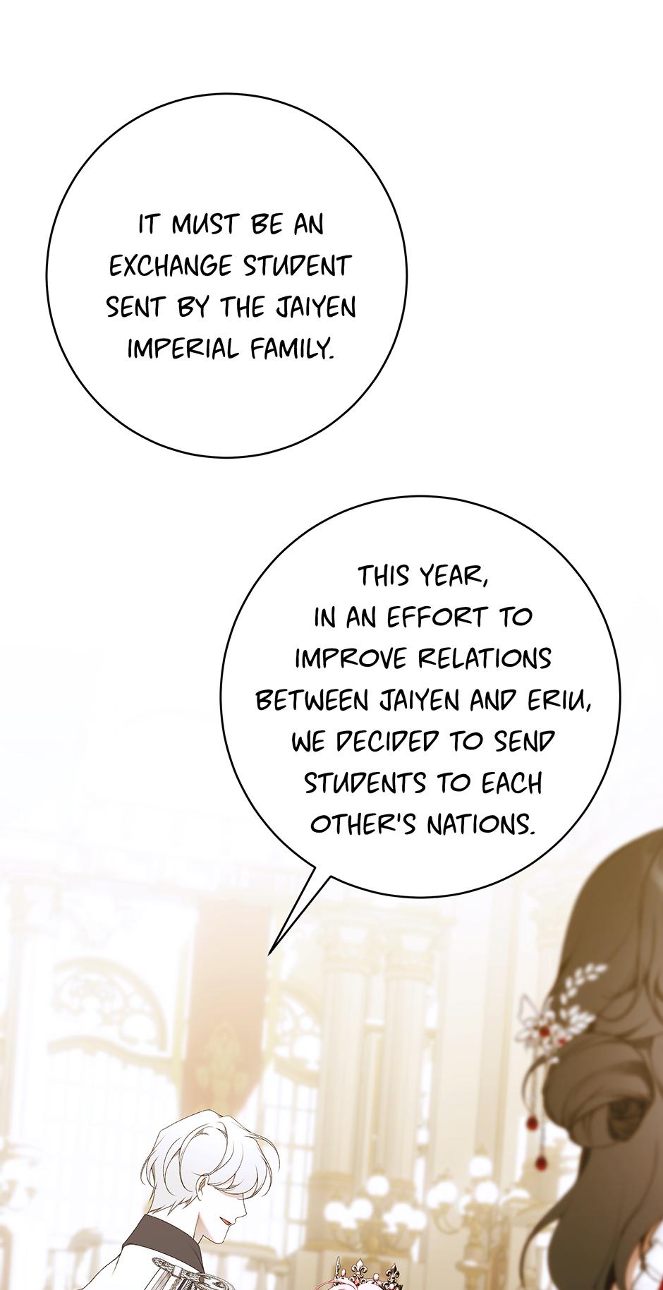 I Only Came to Find my Dad Chapter 104 397 ch 104 72