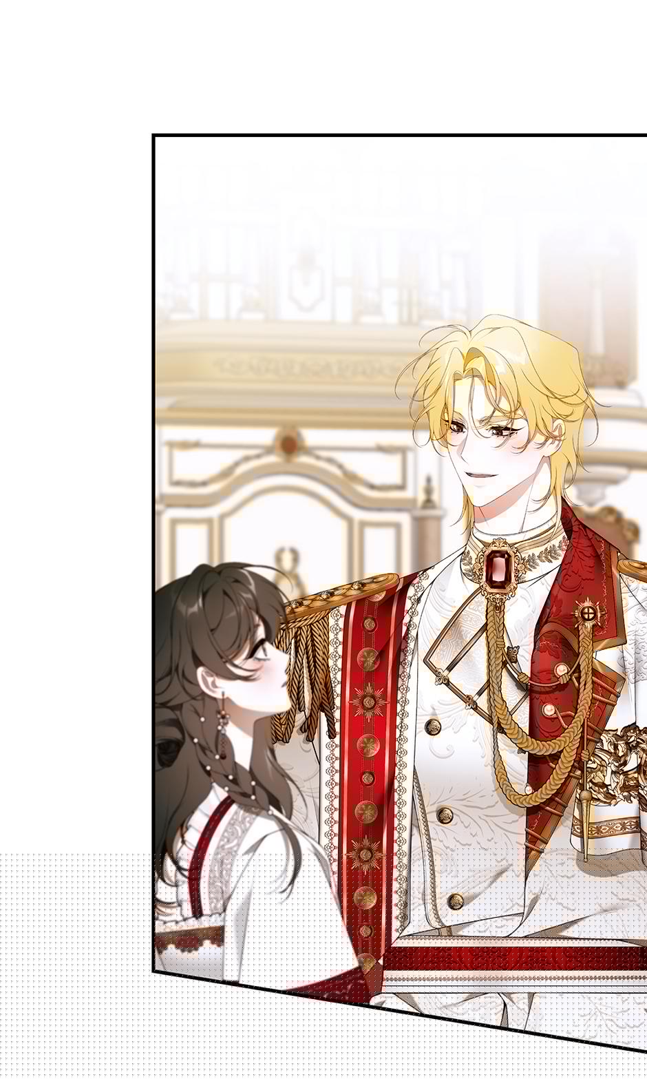 I Only Came to Find my Dad Chapter 104 399 ch 104 74