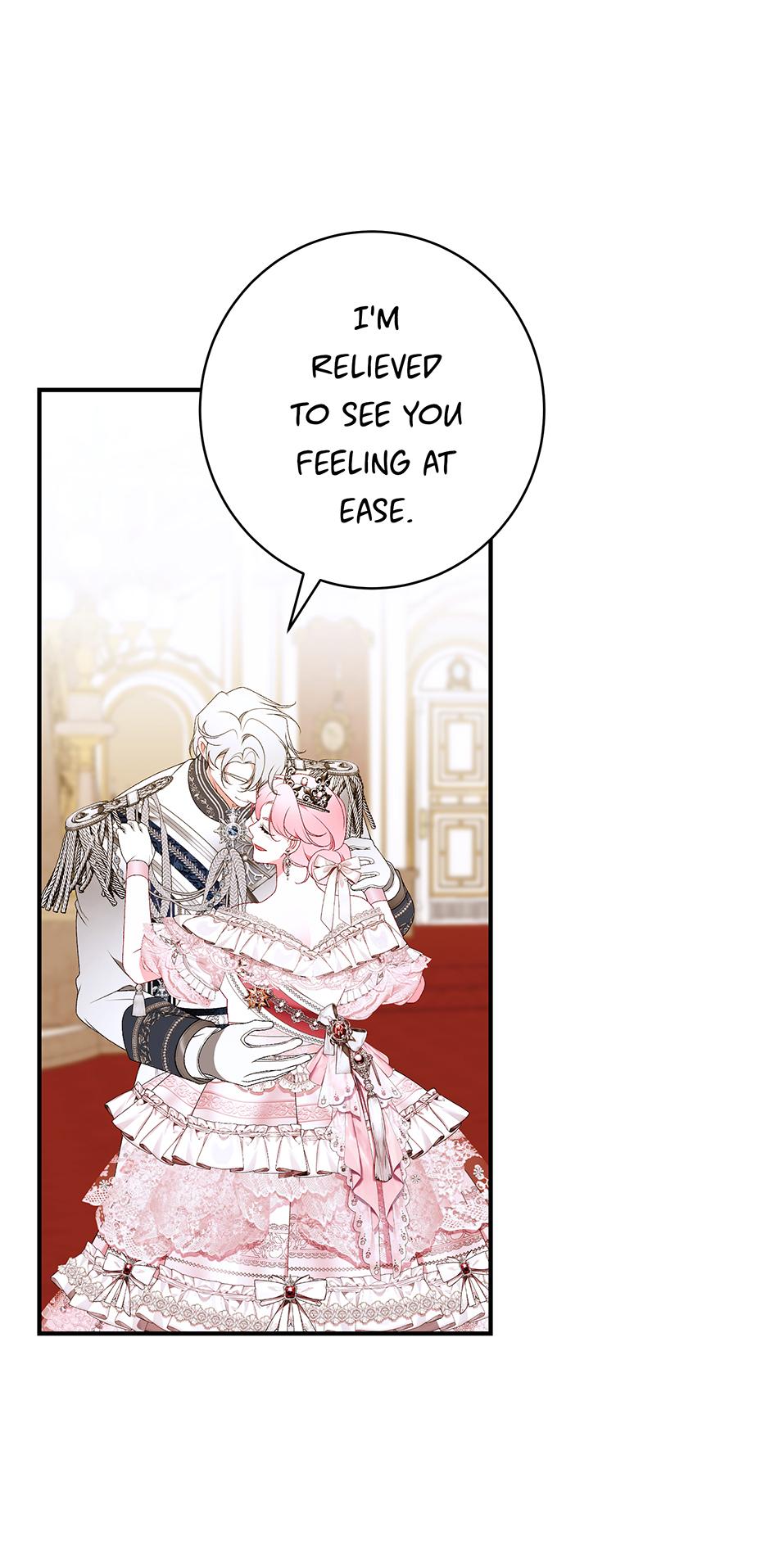 I Only Came to Find my Dad Chapter 104 403 ch 104 78
