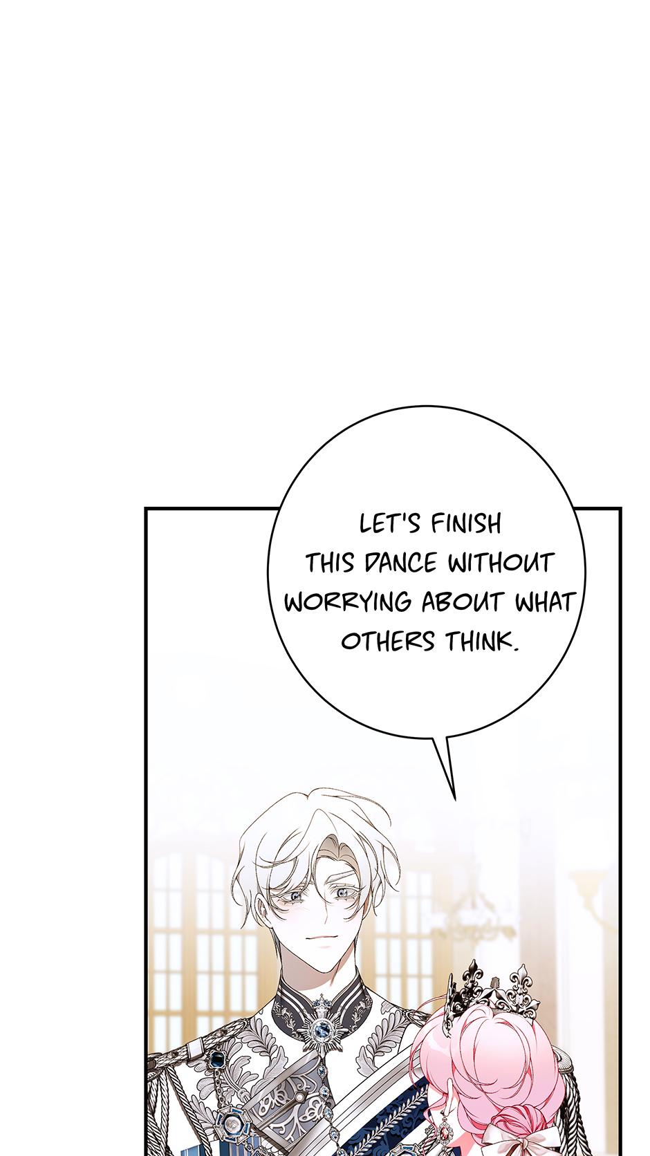 I Only Came to Find my Dad Chapter 104 407 ch 104 82