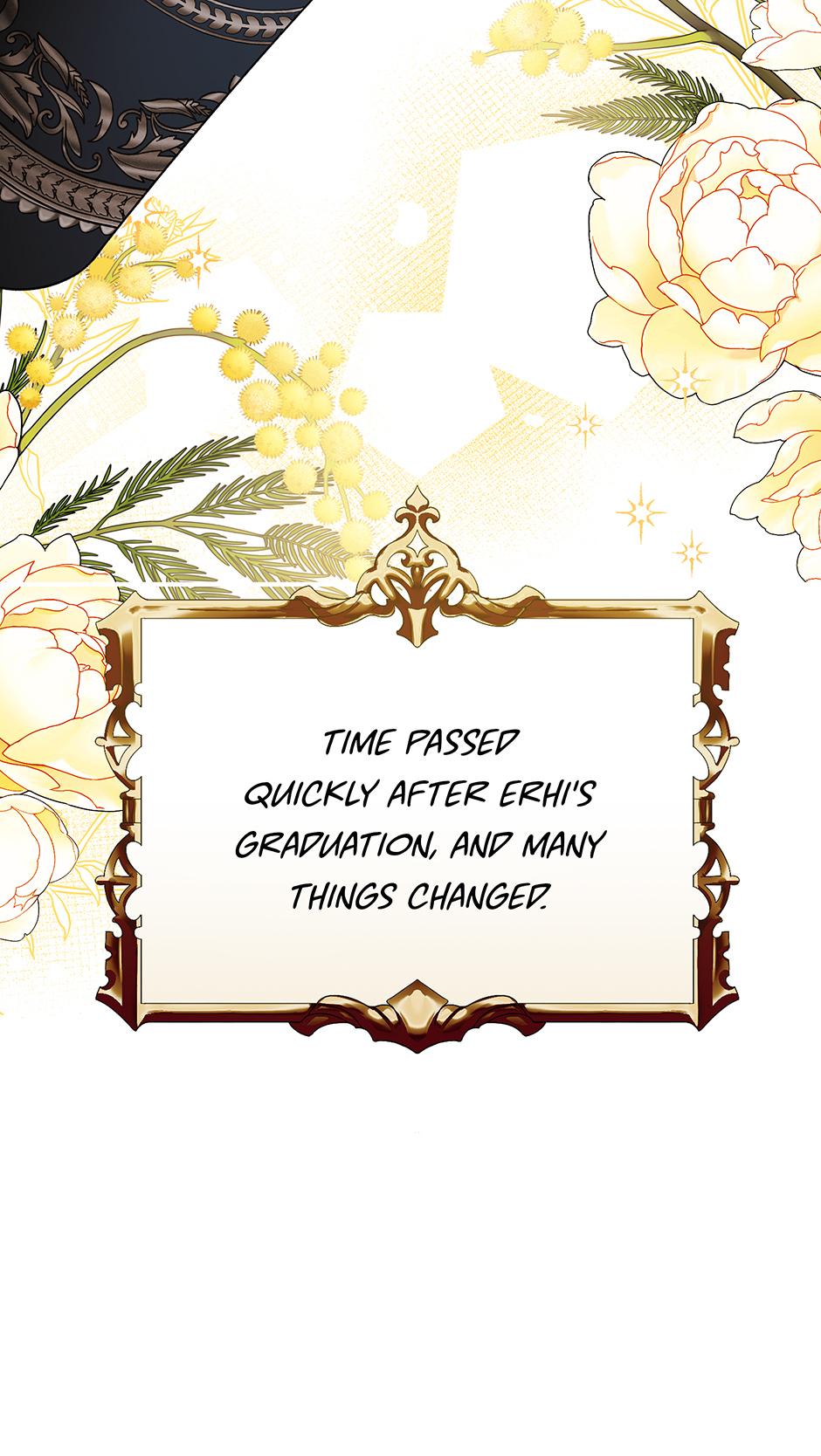 I Only Came to Find my Dad Chapter 104 410 ch 104 85