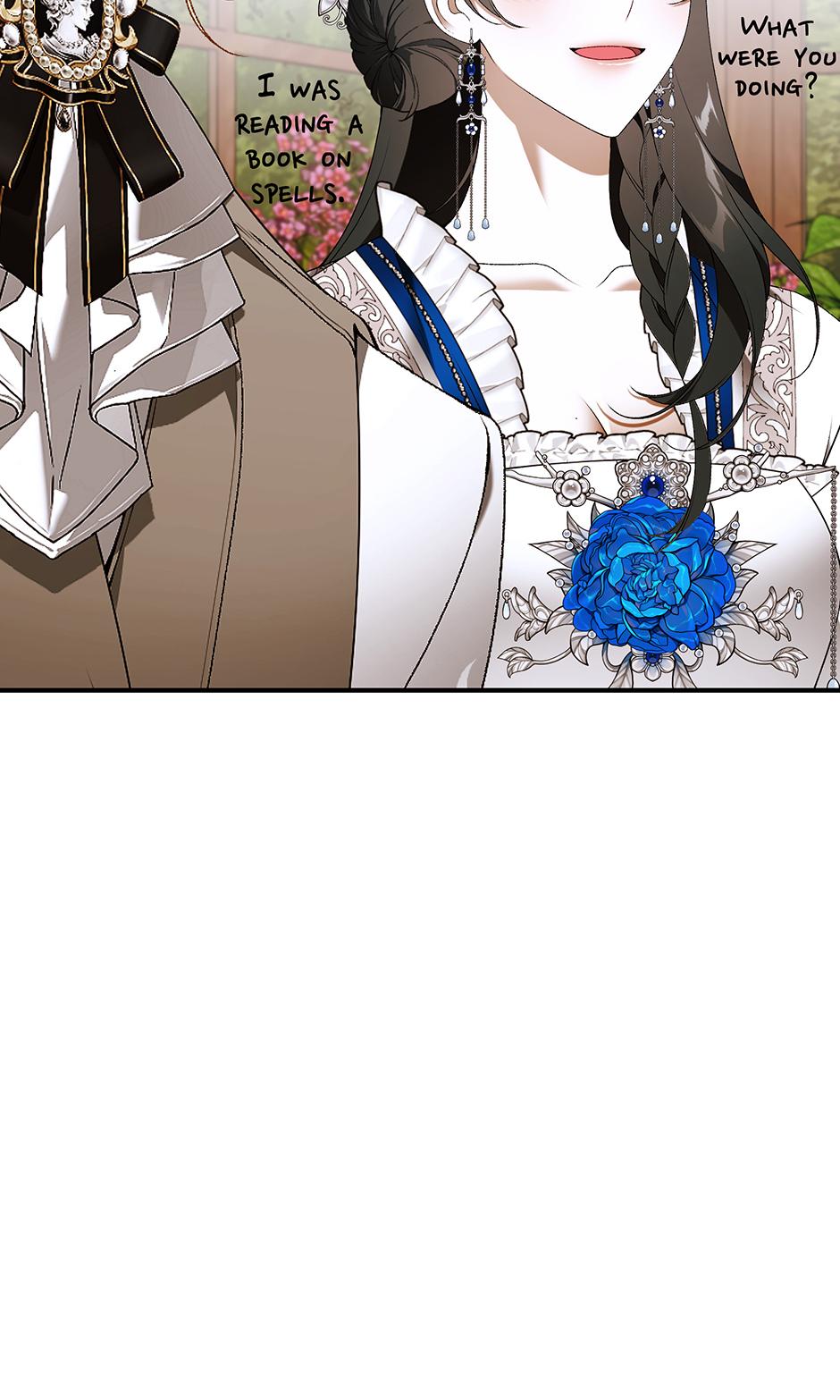 I Only Came to Find my Dad Chapter 104 414 ch 104 89