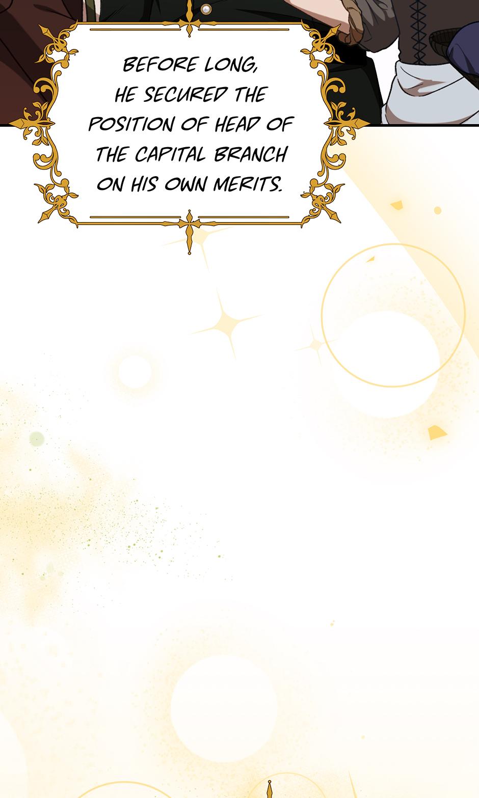 I Only Came to Find my Dad Chapter 104 416 ch 104 91