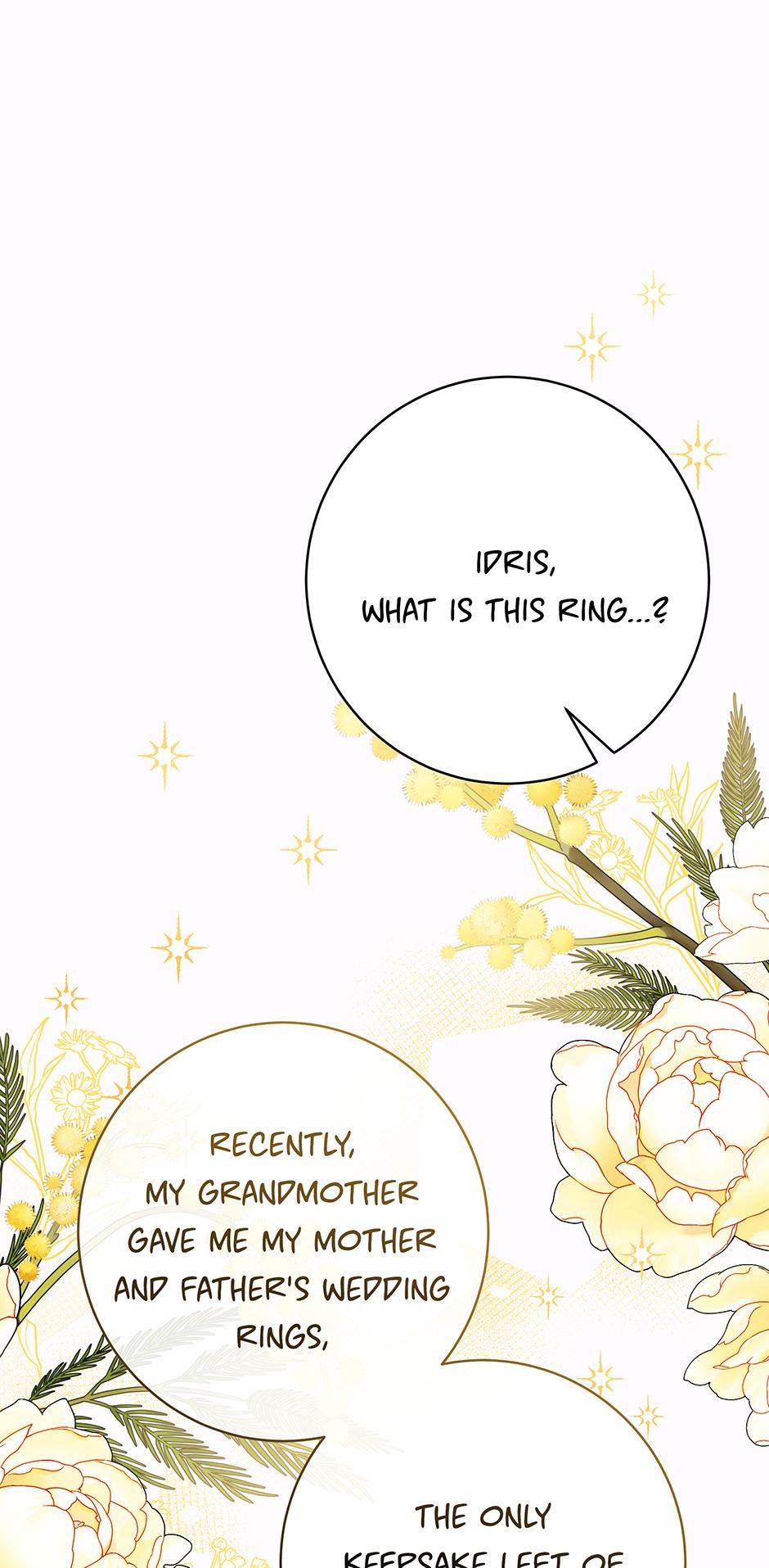 I Only Came to Find my Dad Chapter 104 422 ch 104 97