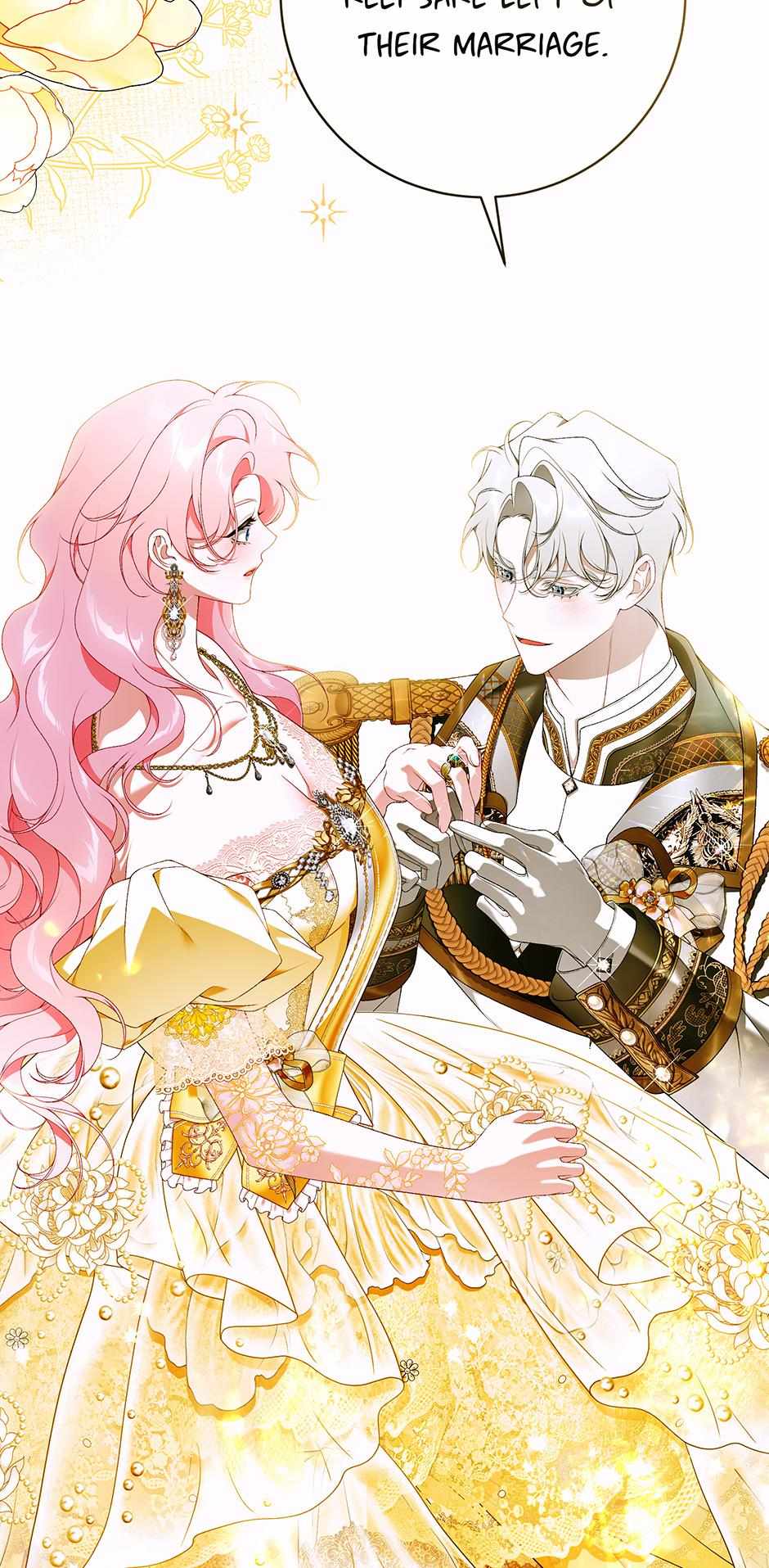 I Only Came to Find my Dad Chapter 104 423 ch 104 98