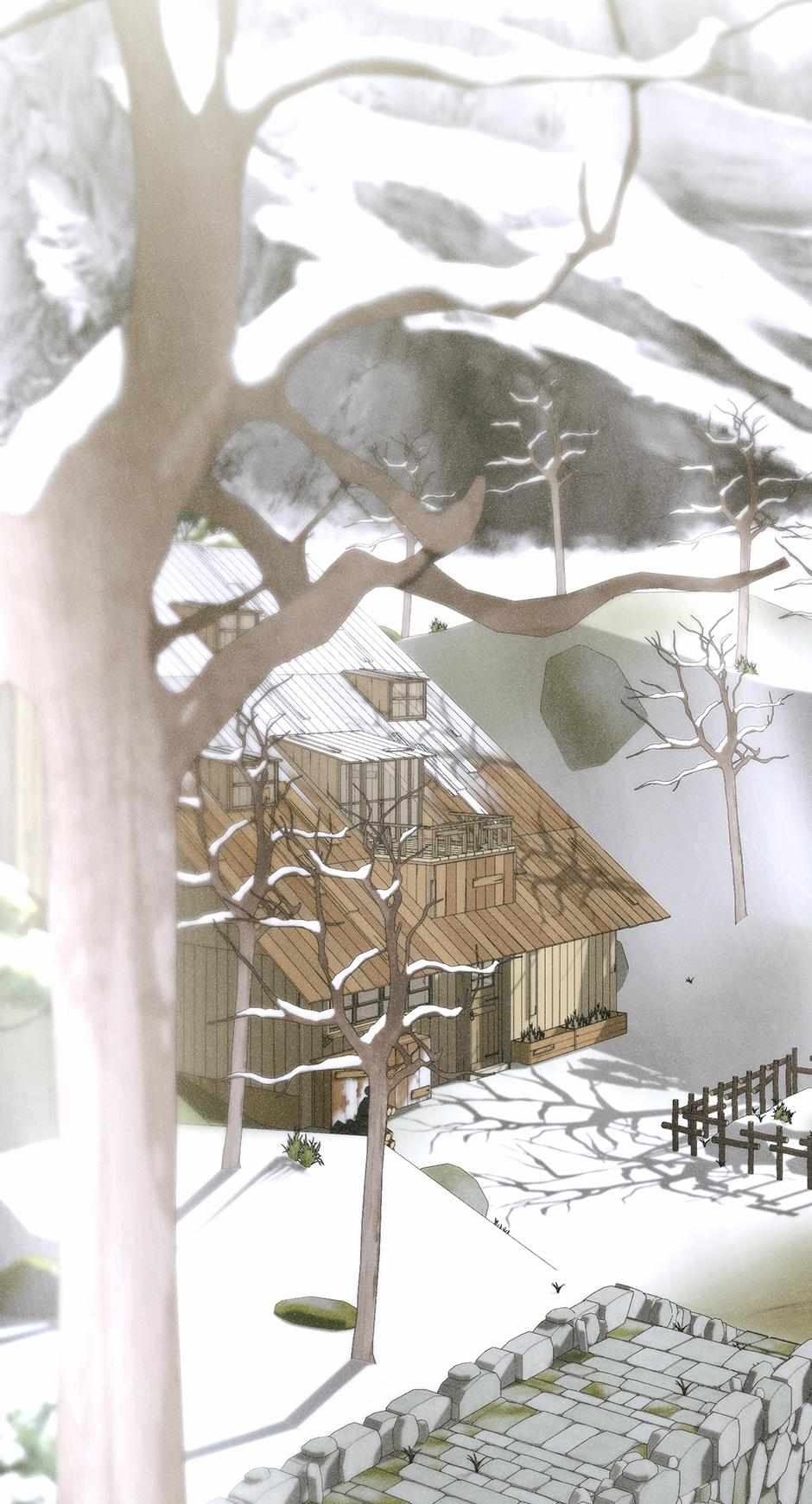 I Only Came to Find my Dad Chapter 105 369 002