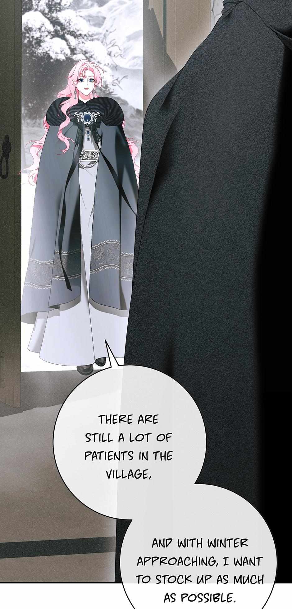 I Only Came to Find my Dad Chapter 105 372 005