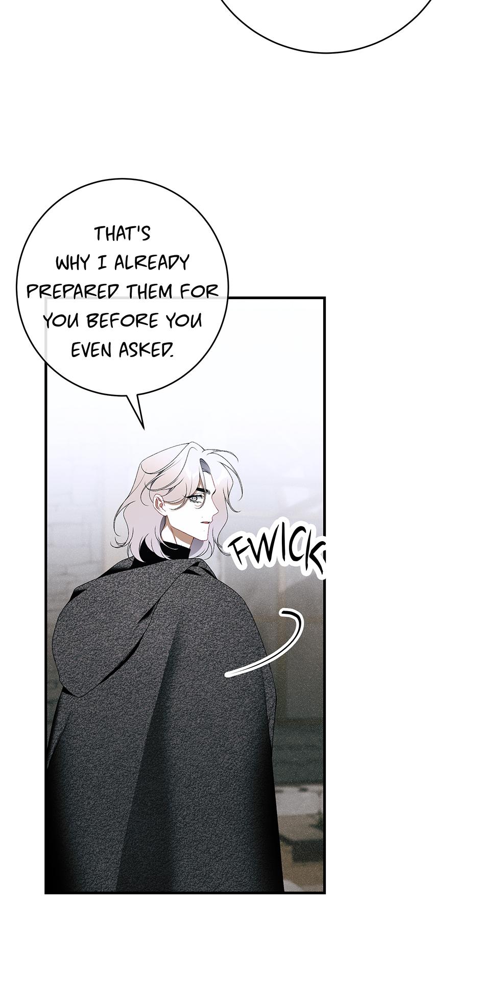 I Only Came to Find my Dad Chapter 105 373 006