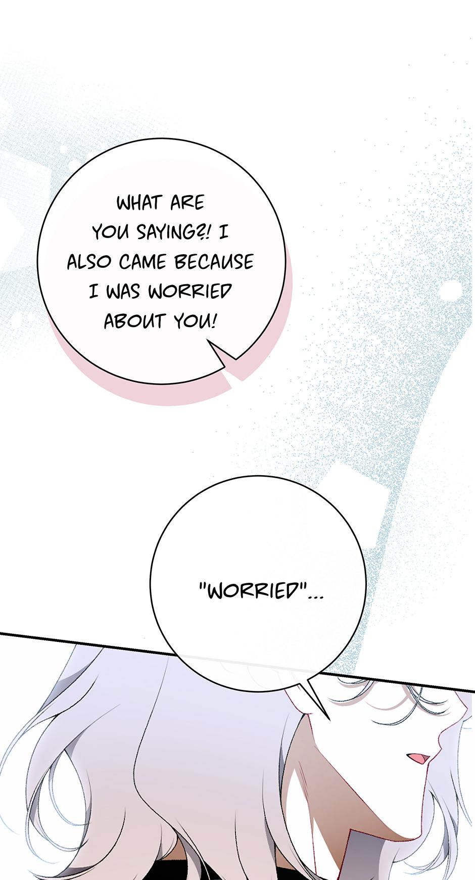 I Only Came to Find my Dad Chapter 105 375 008