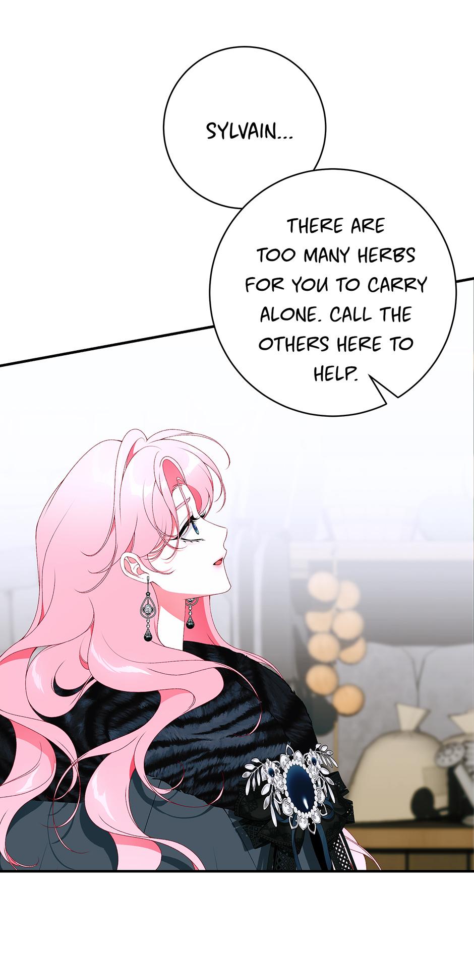 I Only Came to Find my Dad Chapter 105 378 011