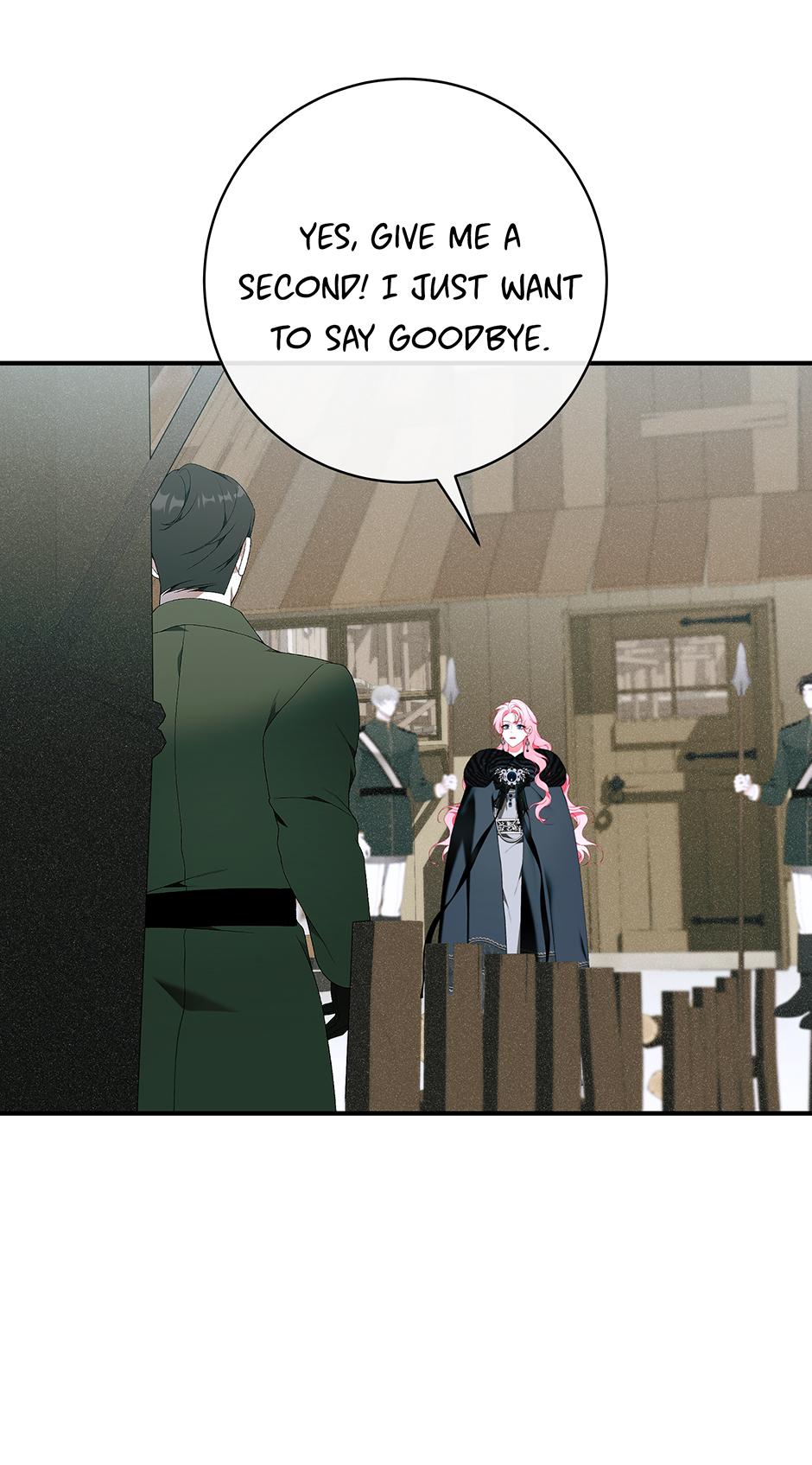 I Only Came to Find my Dad Chapter 105 384 017