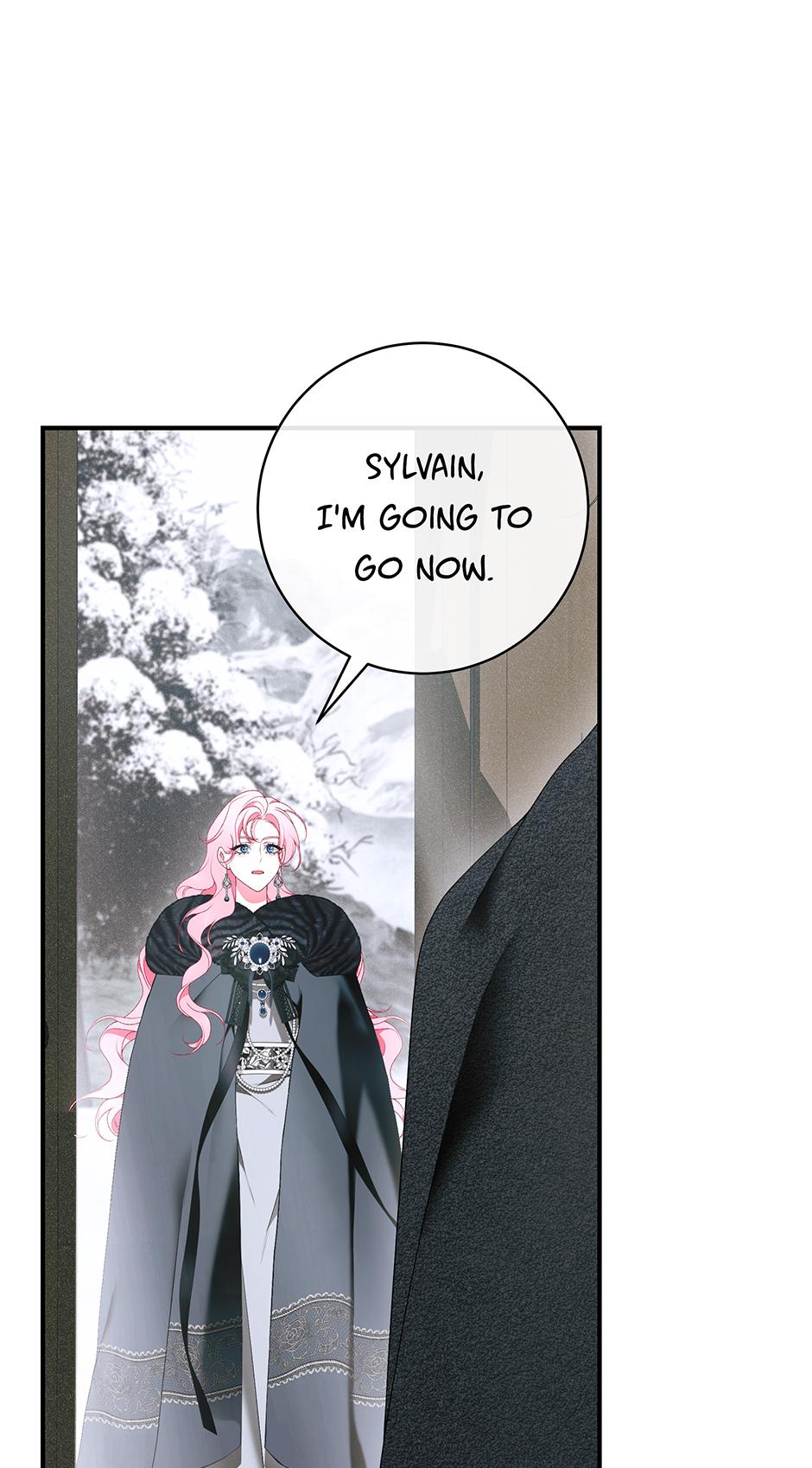 I Only Came to Find my Dad Chapter 105 385 018