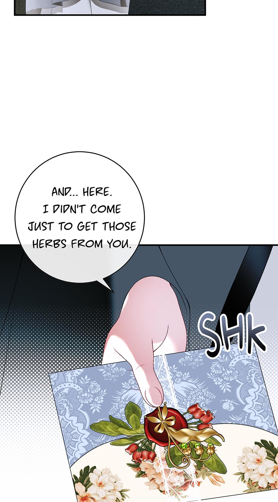 I Only Came to Find my Dad Chapter 105 386 019