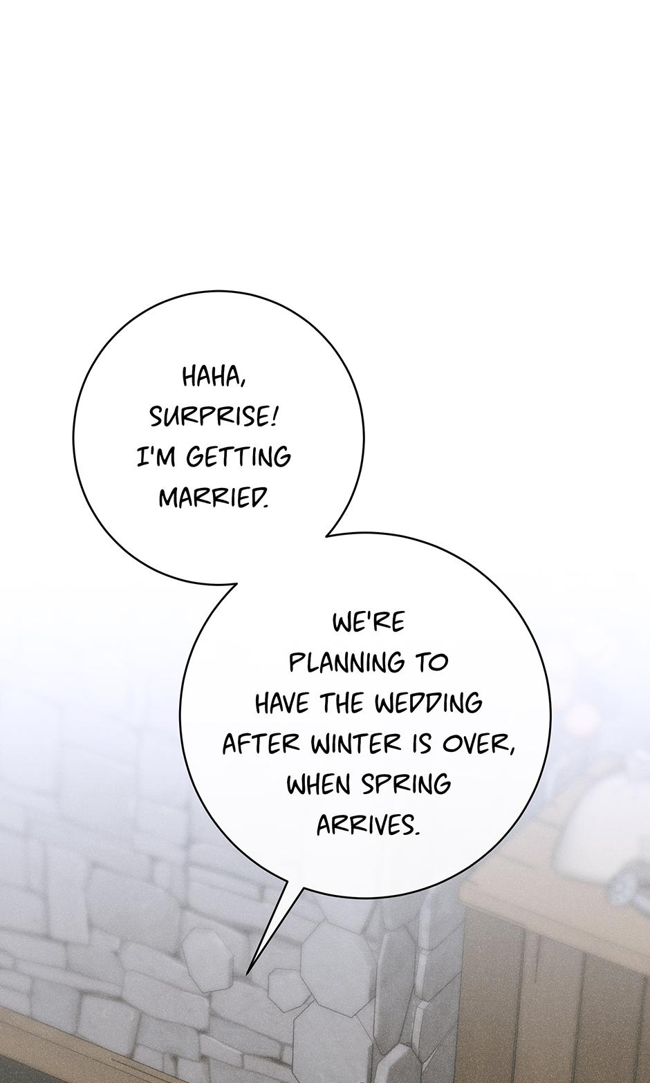 I Only Came to Find my Dad Chapter 105 389 022