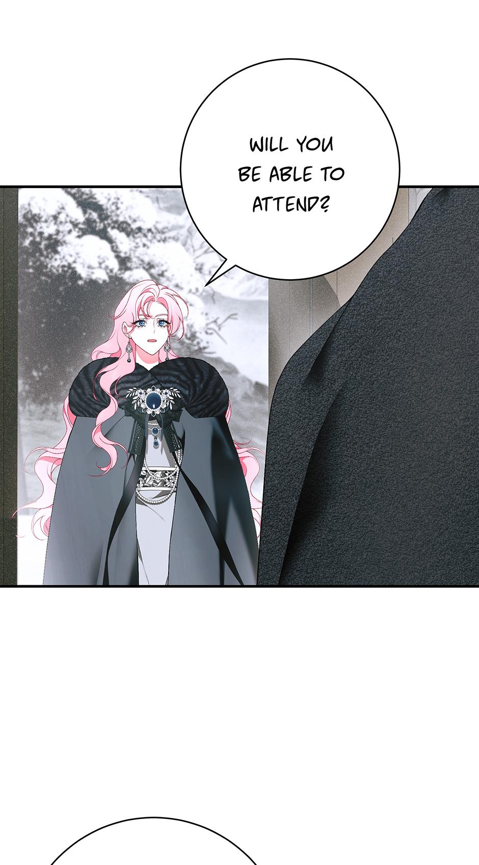 I Only Came to Find my Dad Chapter 105 392 025