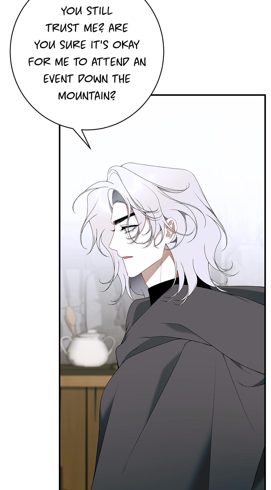 I Only Came to Find my Dad Chapter 105 393 026