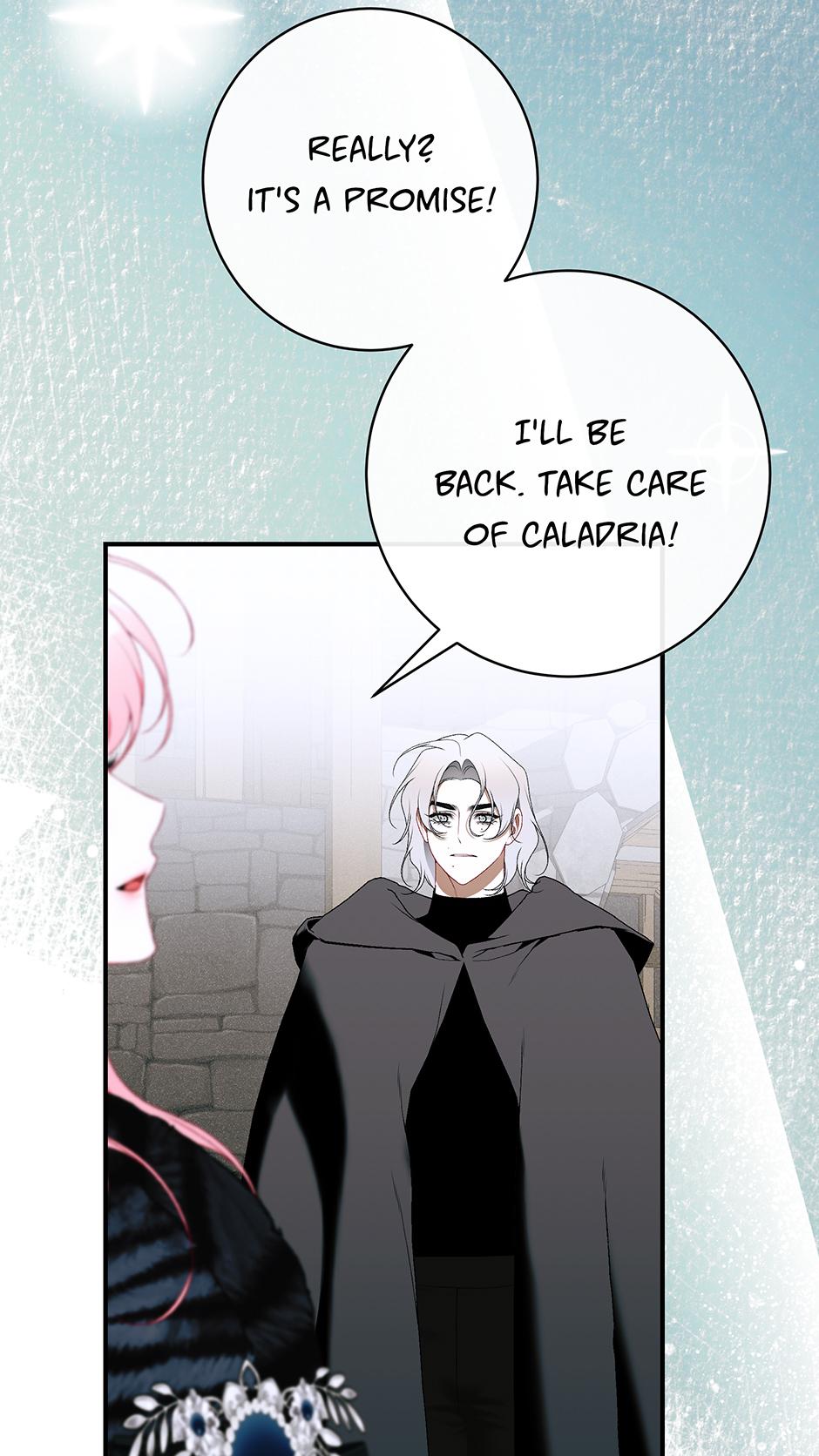 I Only Came to Find my Dad Chapter 105 397 030