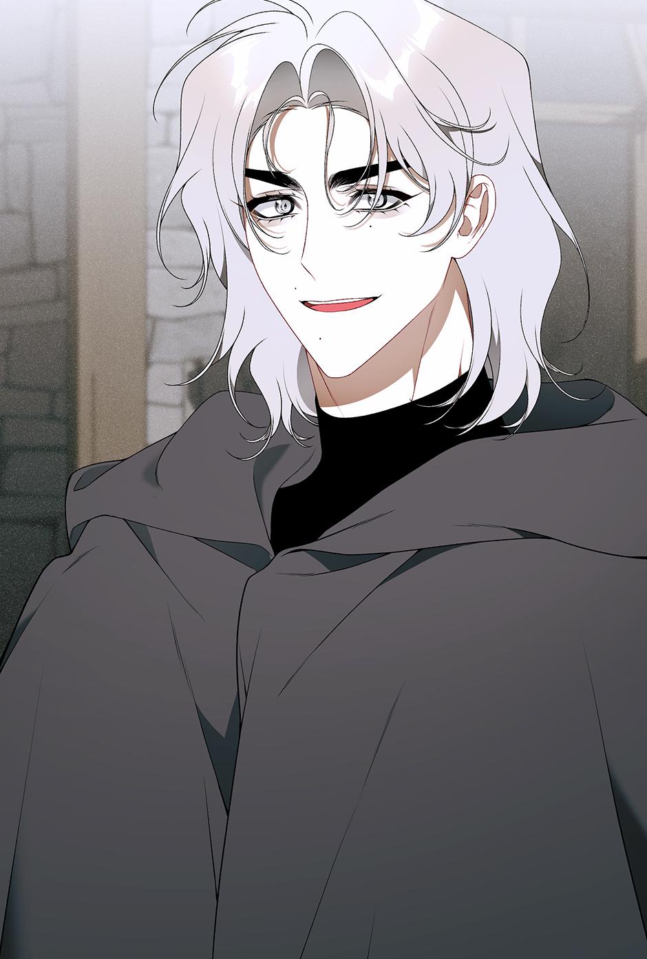I Only Came to Find my Dad Chapter 105 402 035