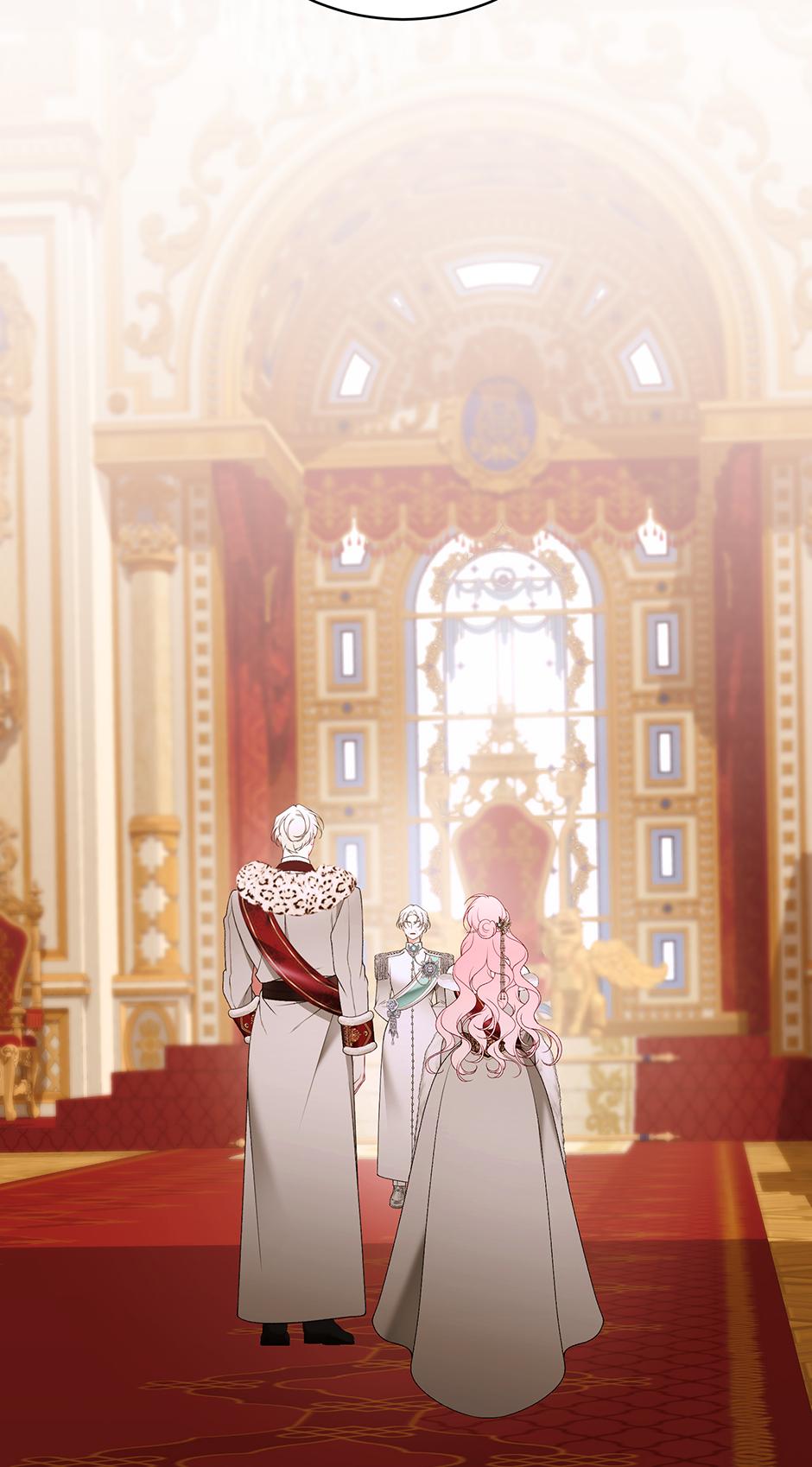 I Only Came to Find my Dad Chapter 105 409 042