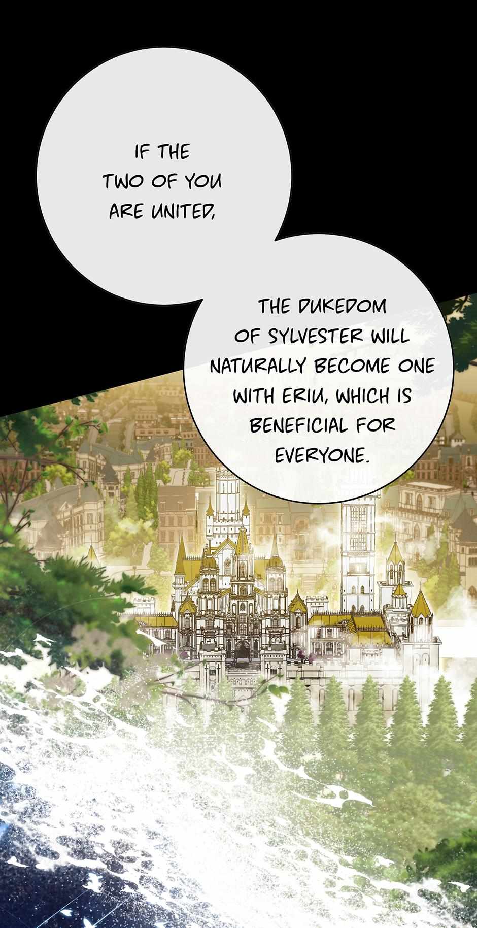 I Only Came to Find my Dad Chapter 105 412 045