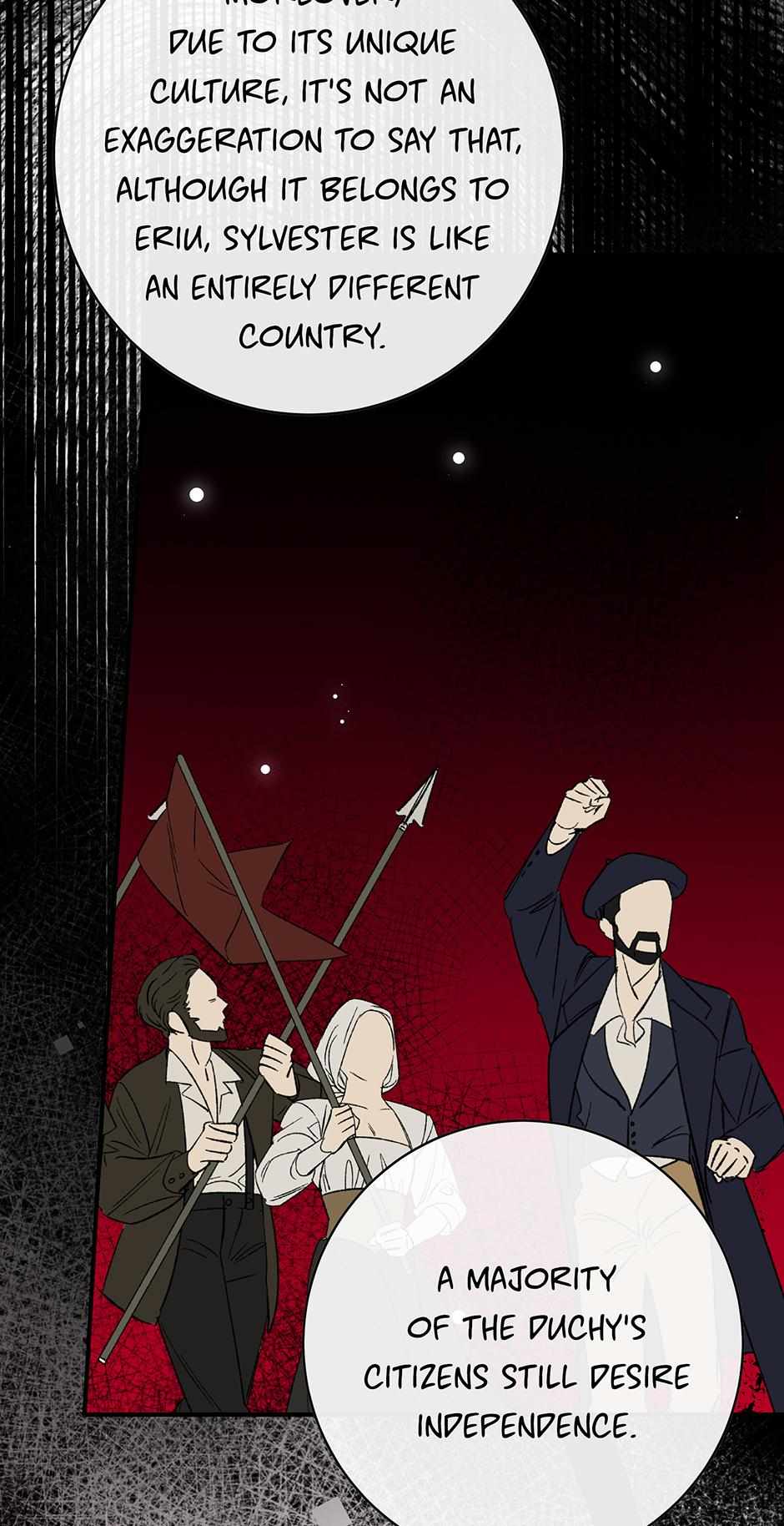 I Only Came to Find my Dad Chapter 105 414 047