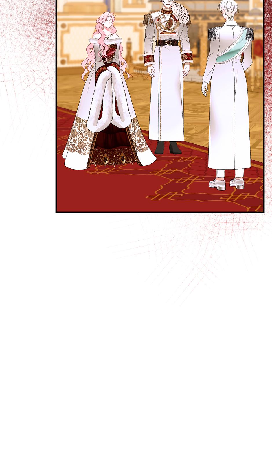 I Only Came to Find my Dad Chapter 105 418 051