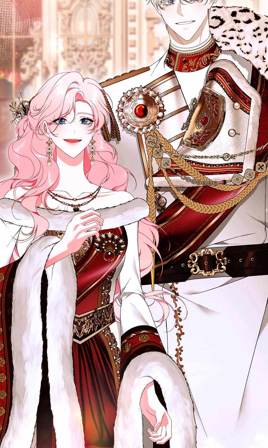 I Only Came to Find my Dad Chapter 105 420 053