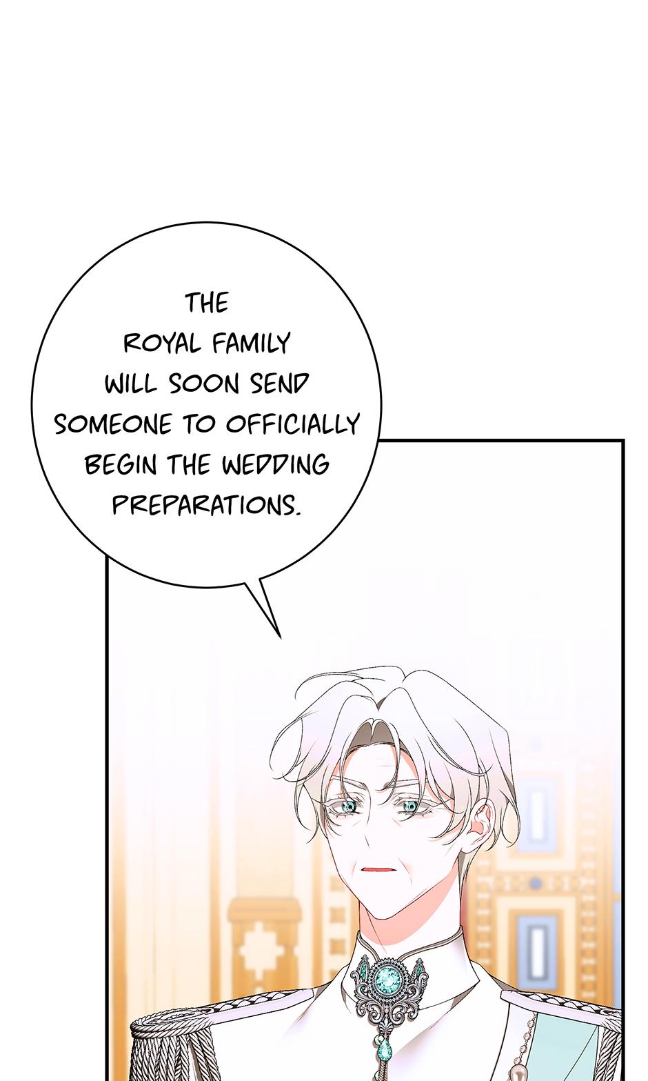 I Only Came to Find my Dad Chapter 105 422 055