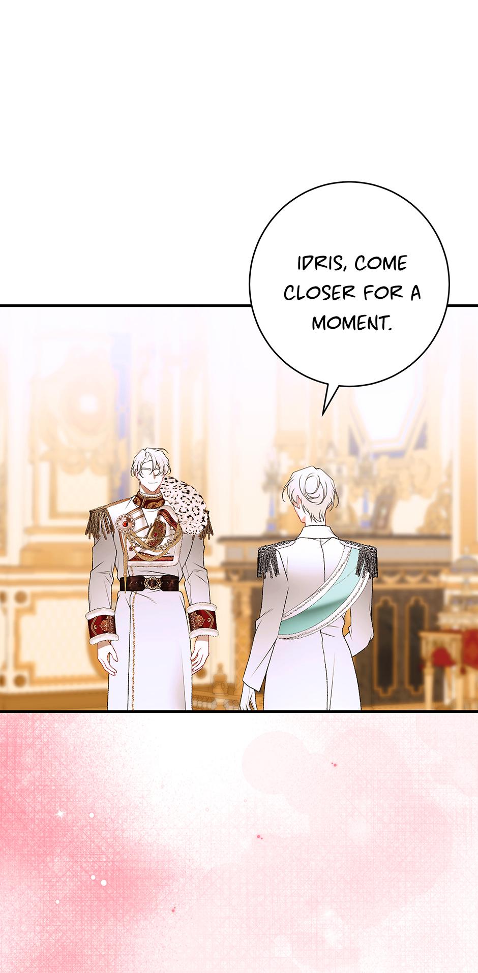 I Only Came to Find my Dad Chapter 105 424 057