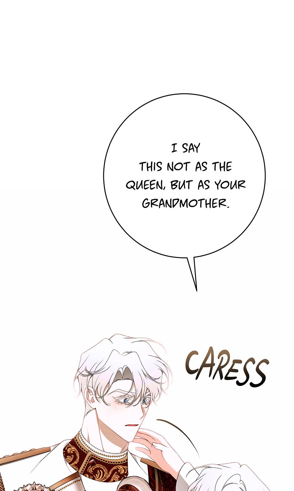 I Only Came to Find my Dad Chapter 105 427 060