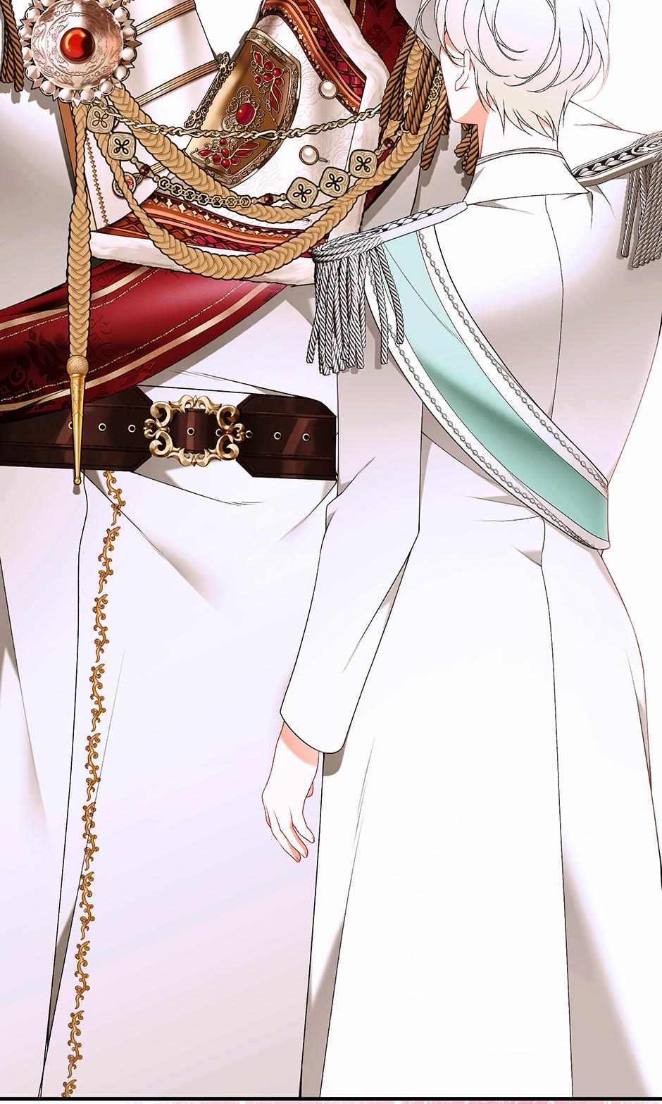 I Only Came to Find my Dad Chapter 105 428 061