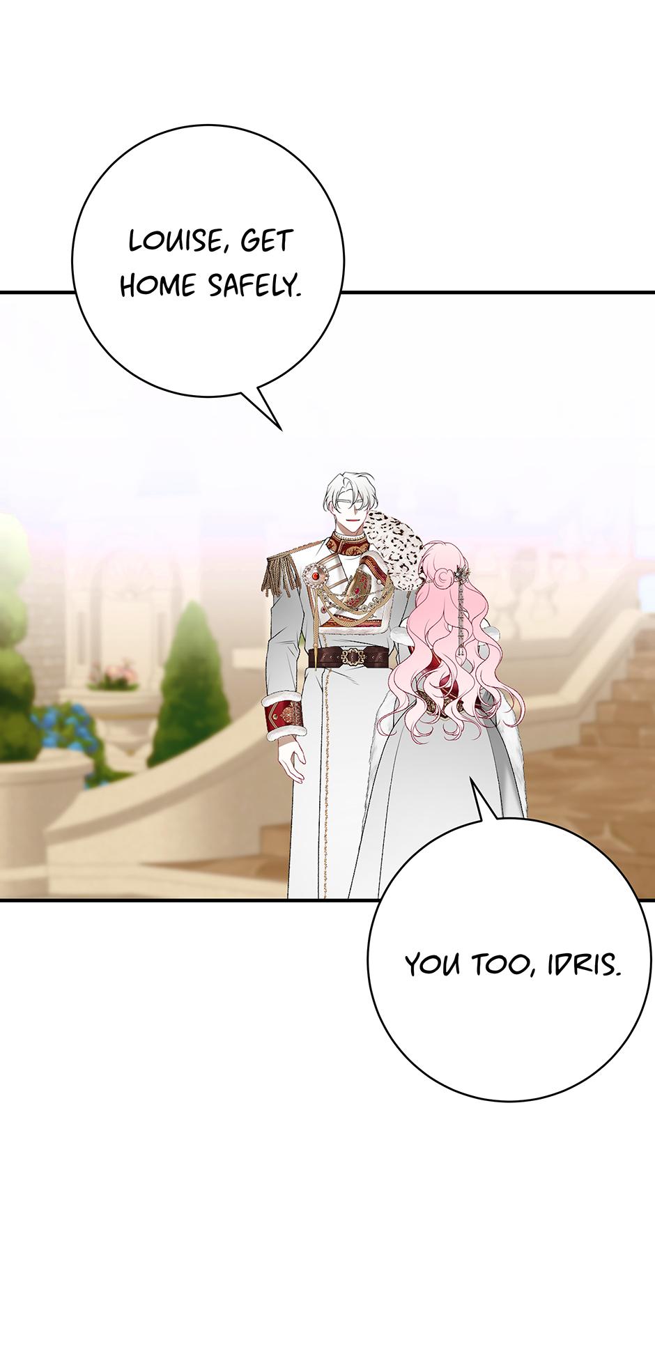 I Only Came to Find my Dad Chapter 105 434 067