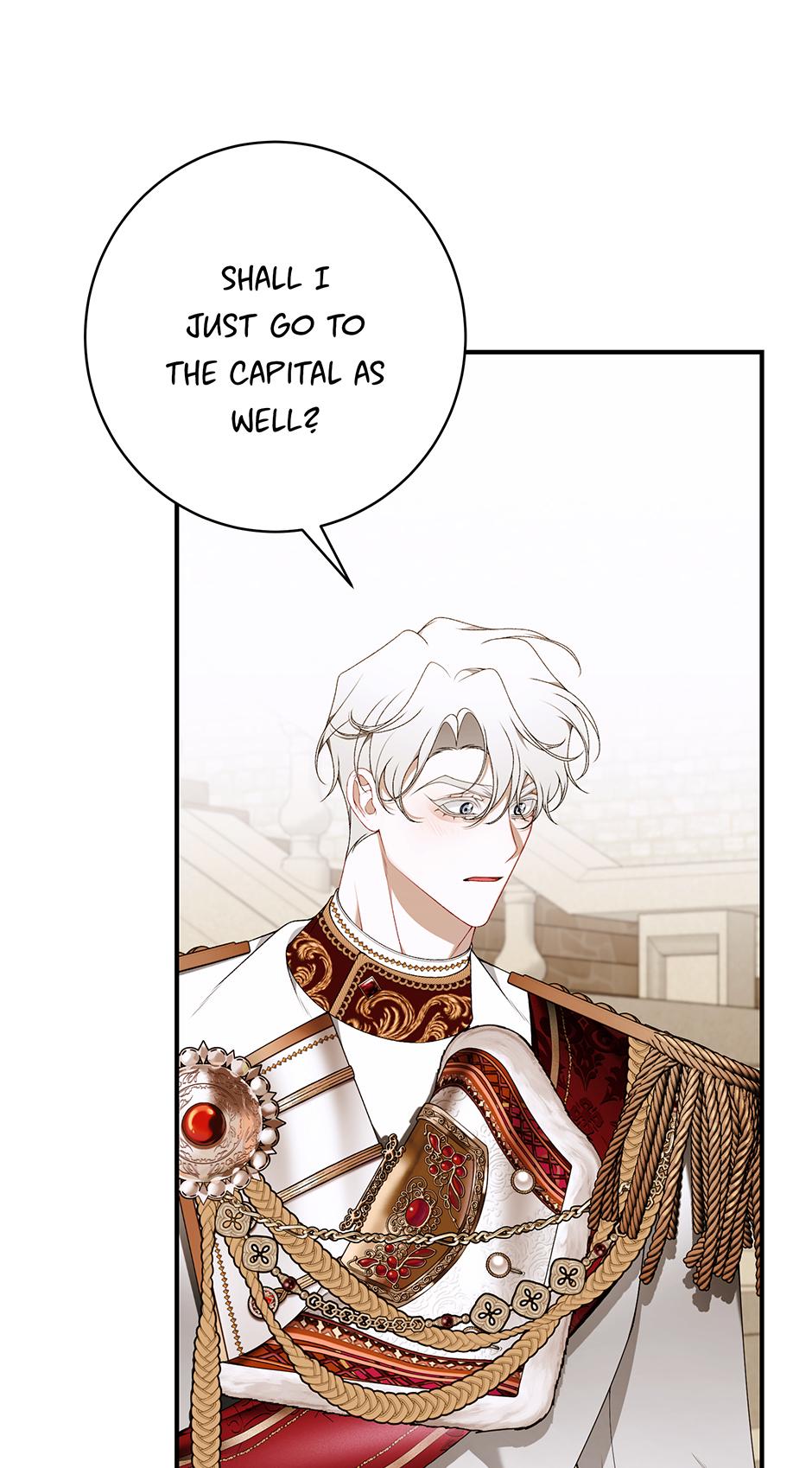 I Only Came to Find my Dad Chapter 105 435 068