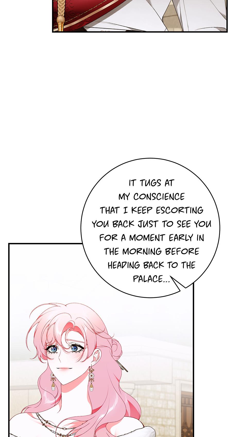 I Only Came to Find my Dad Chapter 105 436 069