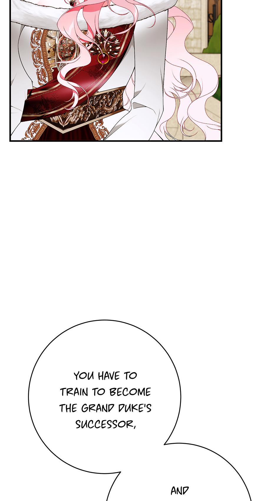 I Only Came to Find my Dad Chapter 105 437 070