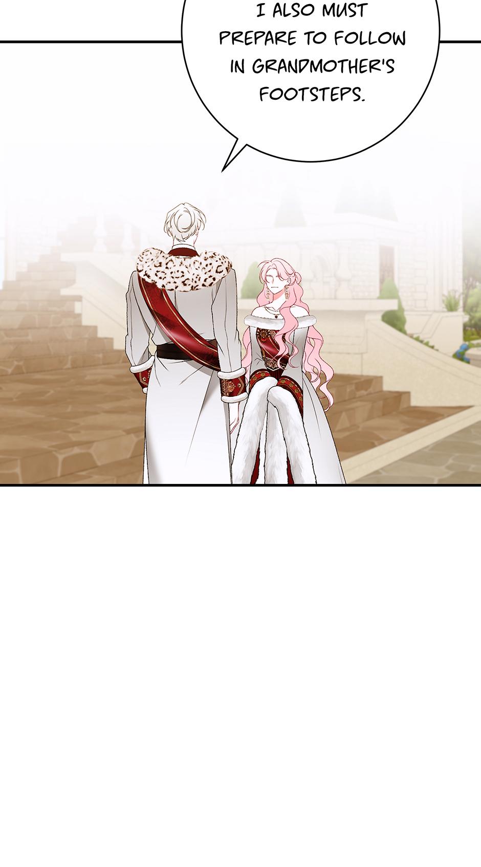 I Only Came to Find my Dad Chapter 105 438 071