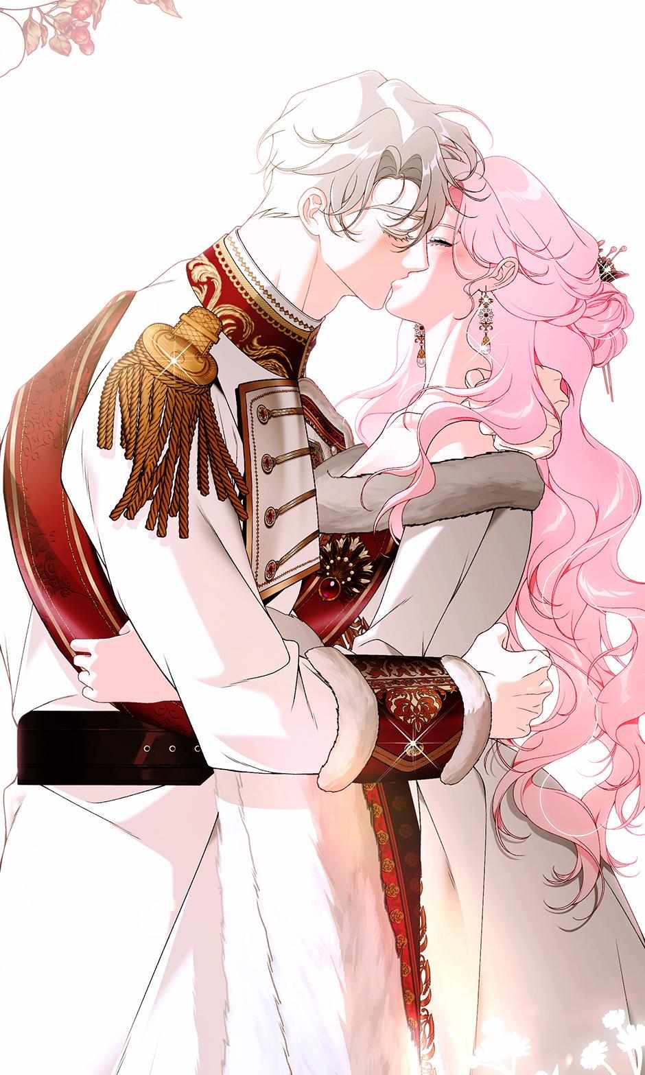 I Only Came to Find my Dad Chapter 105 441 074