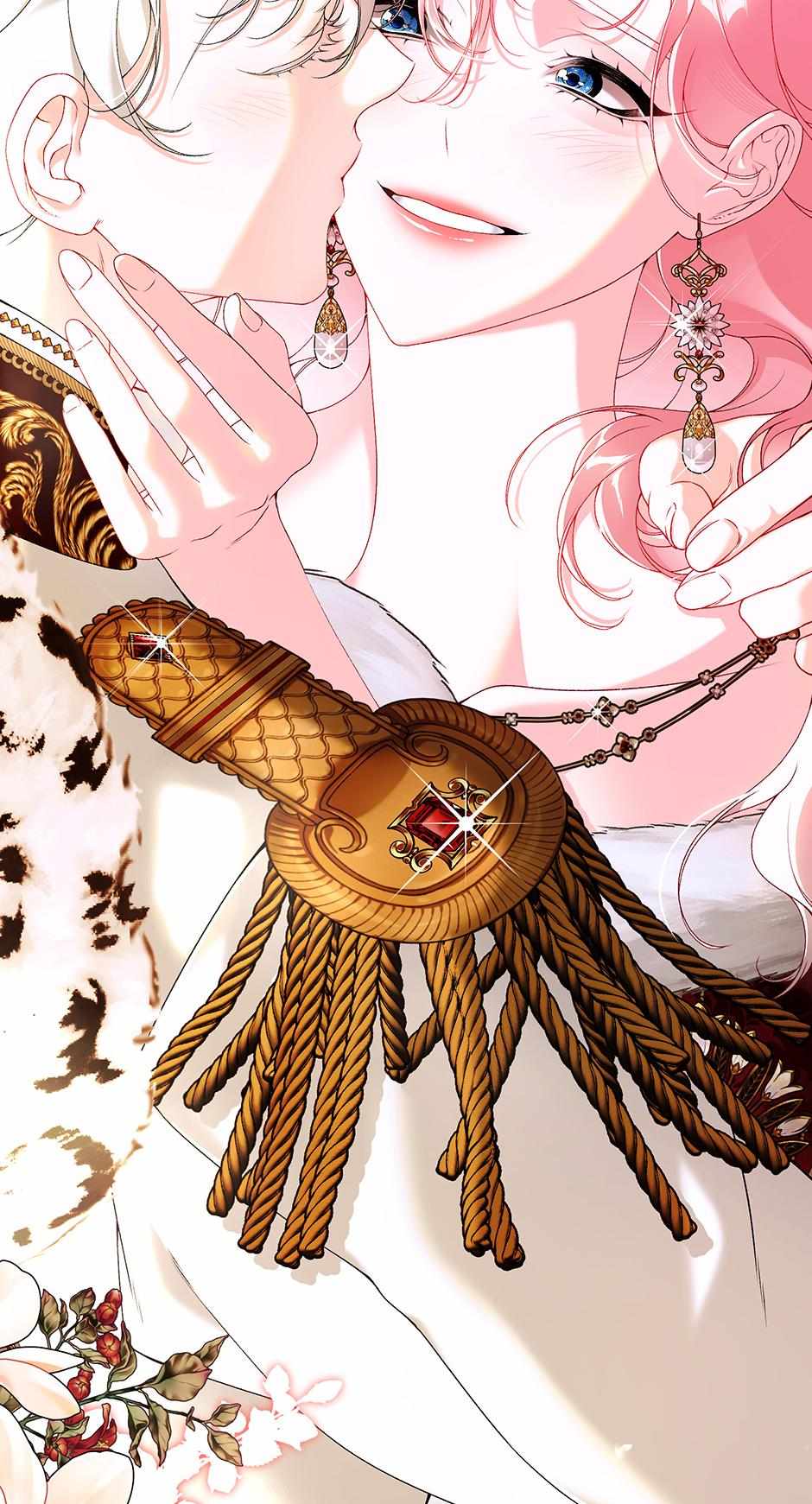 I Only Came to Find my Dad Chapter 105 444 077