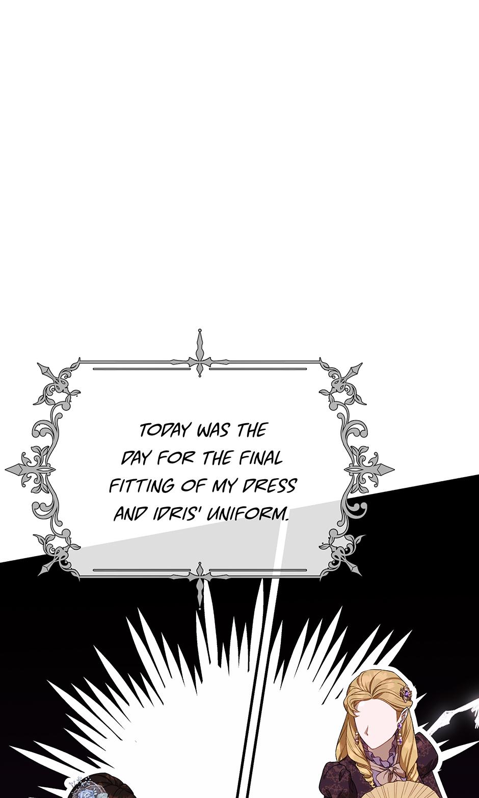 I Only Came to Find my Dad Chapter 105 451 084