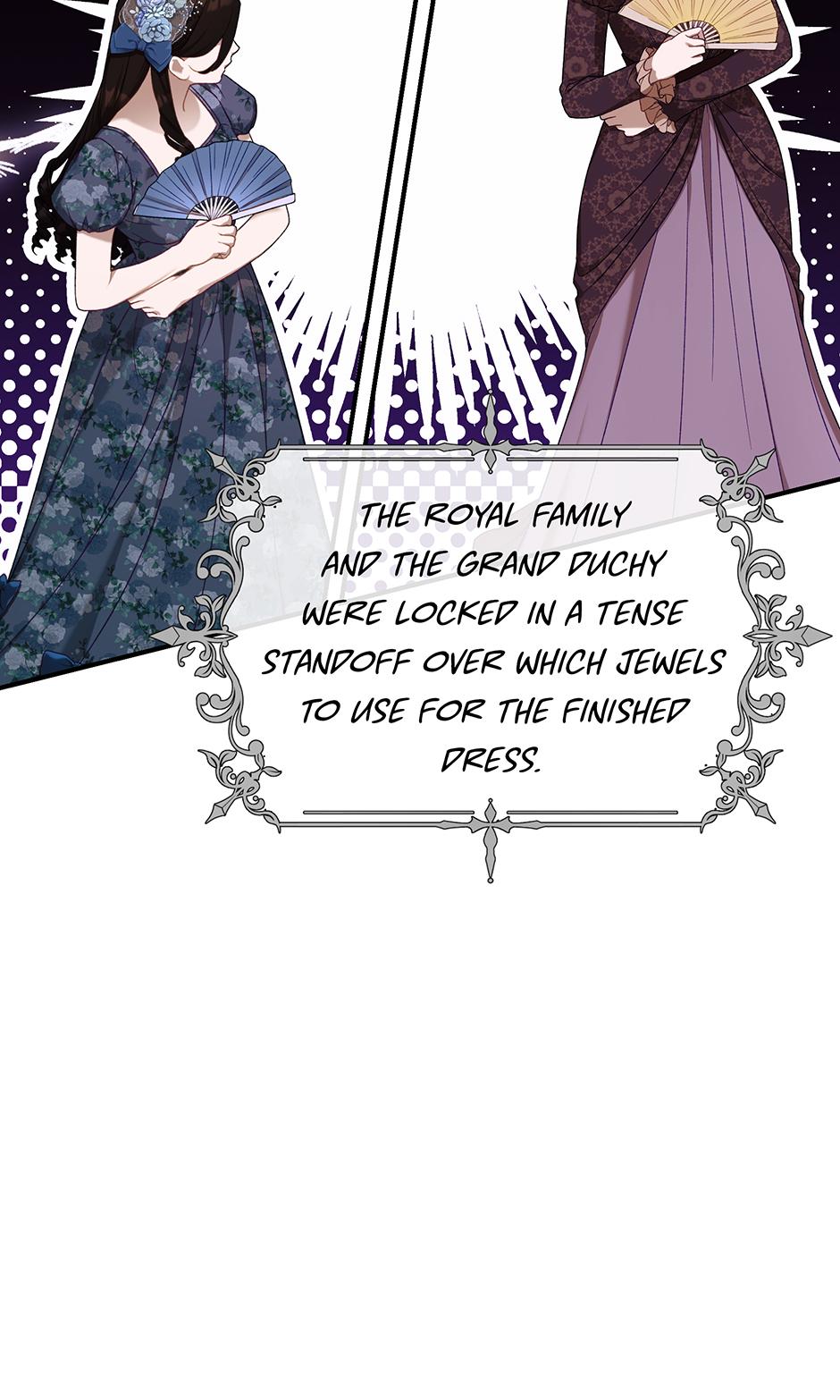 I Only Came to Find my Dad Chapter 105 452 085