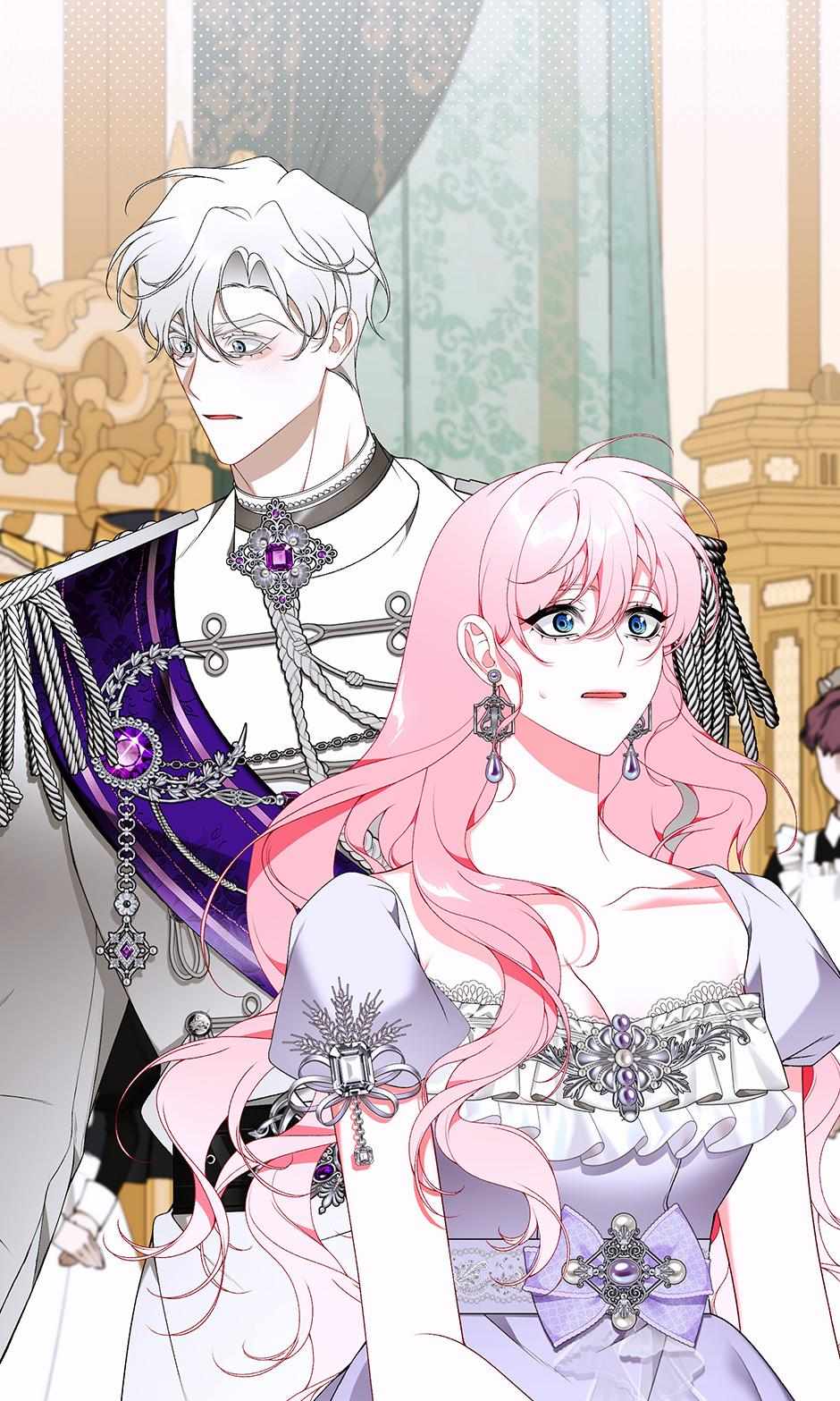 I Only Came to Find my Dad Chapter 105 454 087