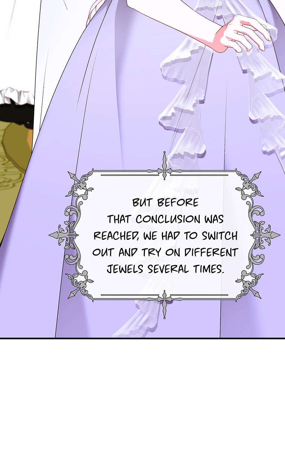 I Only Came to Find my Dad Chapter 105 455 088