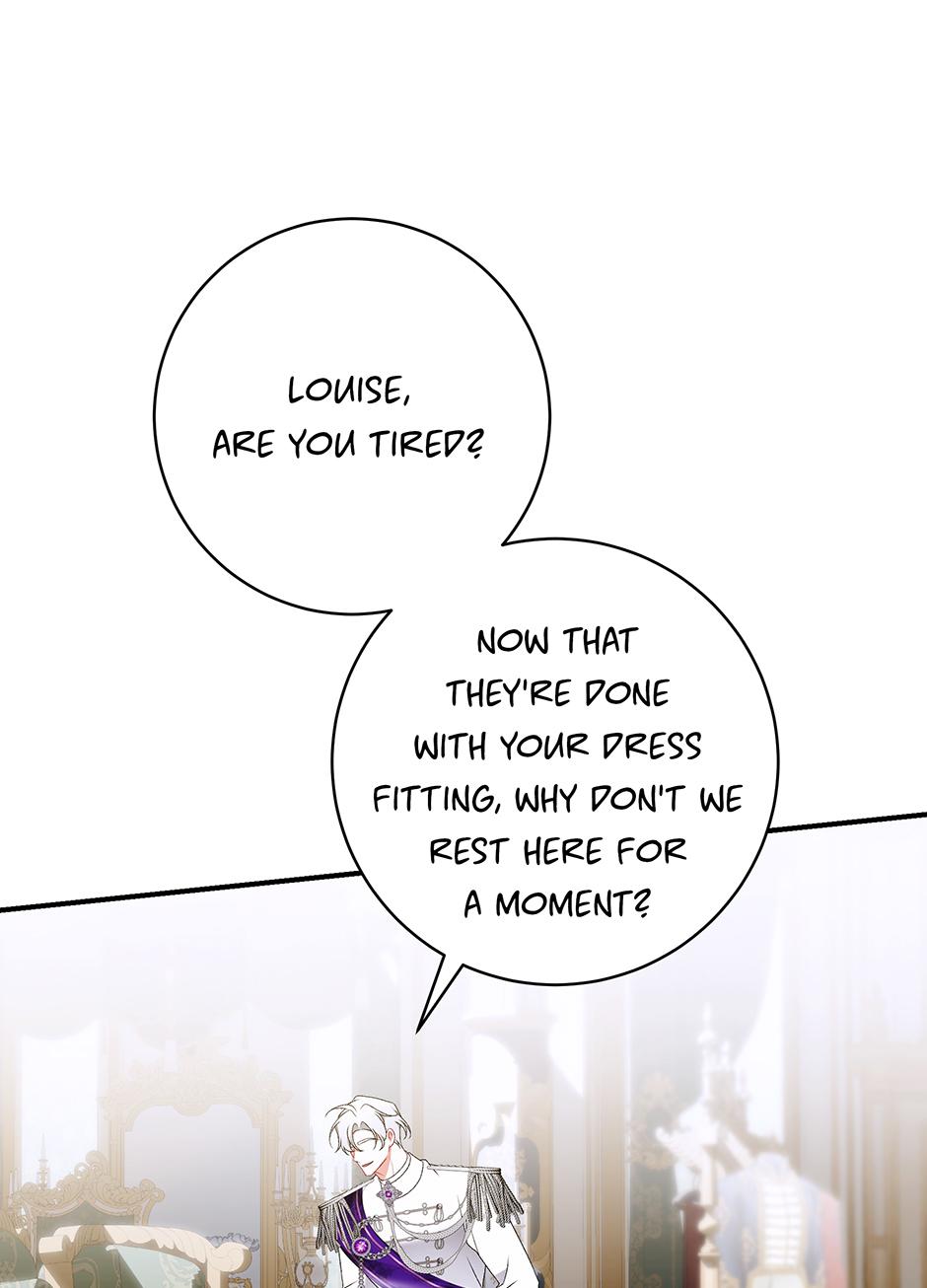 I Only Came to Find my Dad Chapter 105 456 089