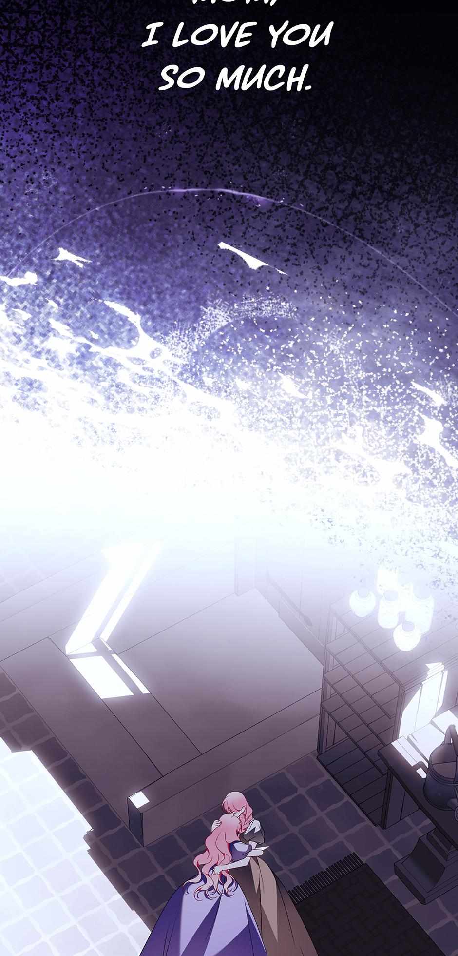 I Only Came to Find my Dad Chapter 105 476 109