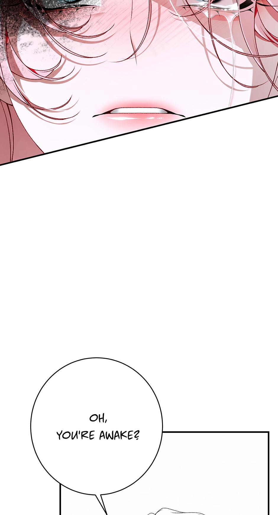 I Only Came to Find my Dad Chapter 105 479 112