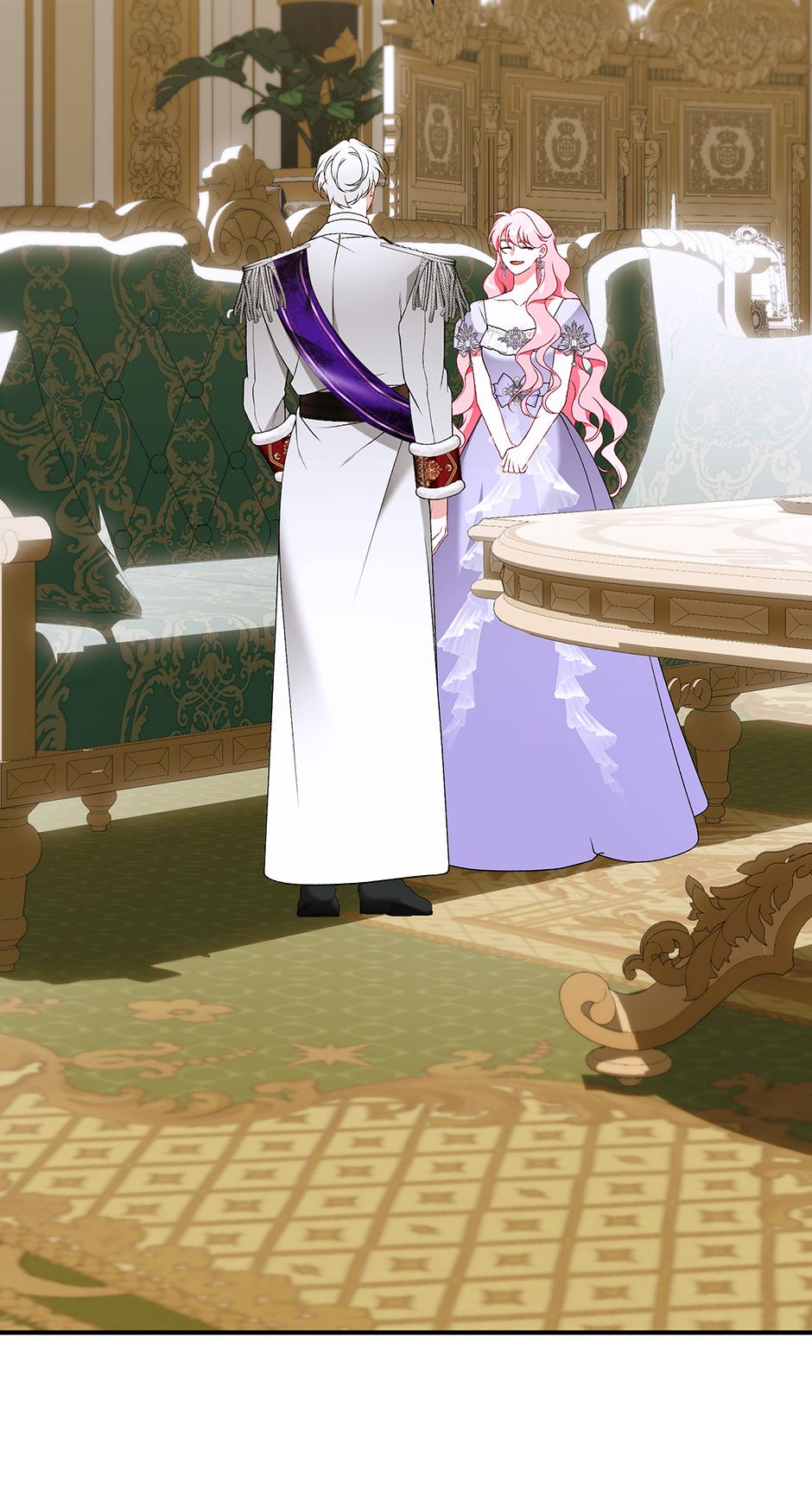 I Only Came to Find my Dad Chapter 105 487 120