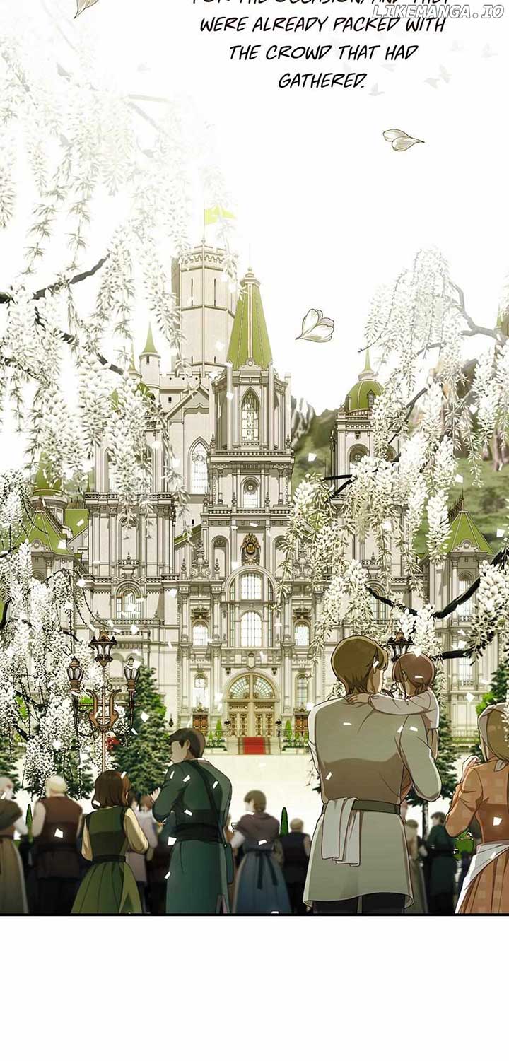 I Only Came to Find my Dad Chapter 106 336 002