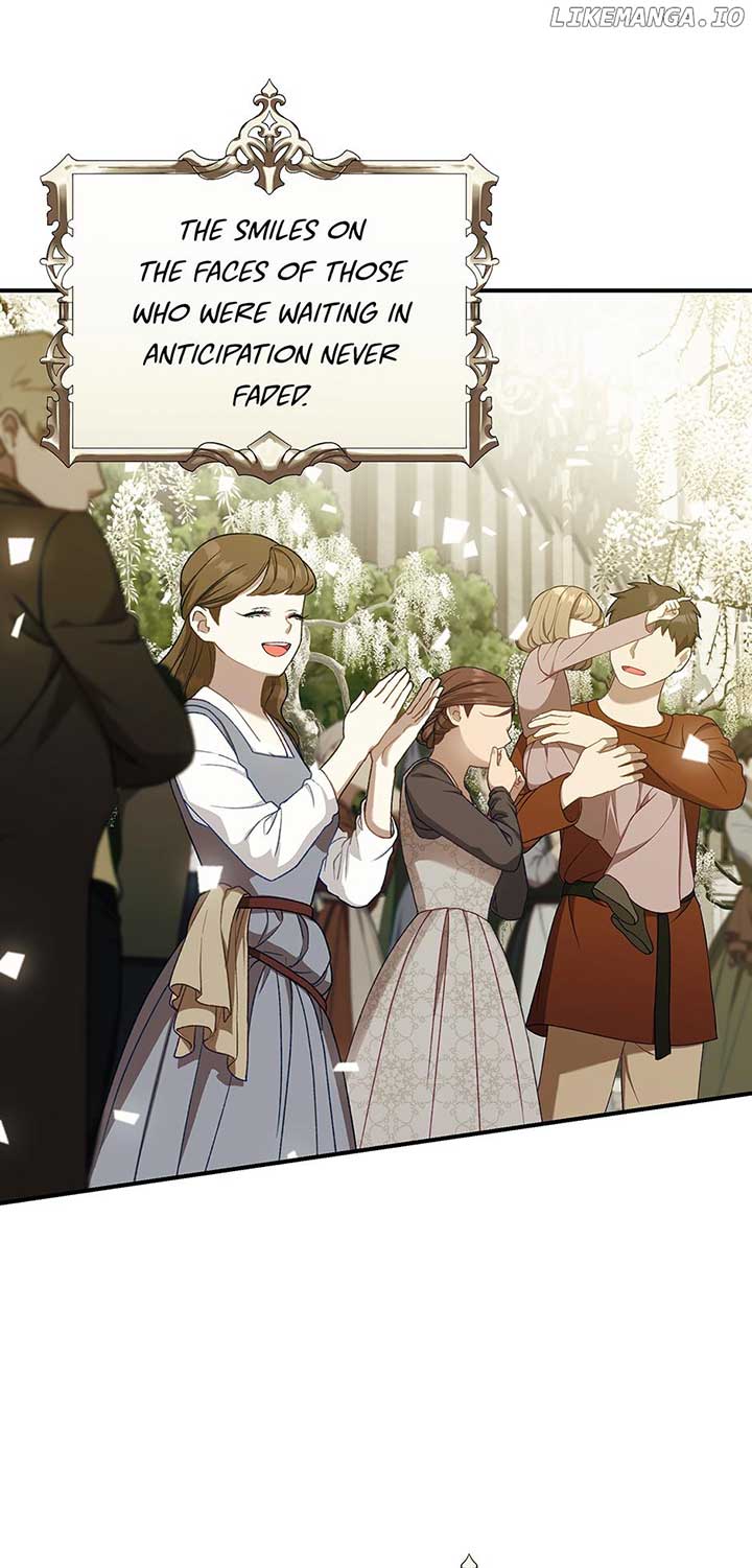 I Only Came to Find my Dad Chapter 106 337 003