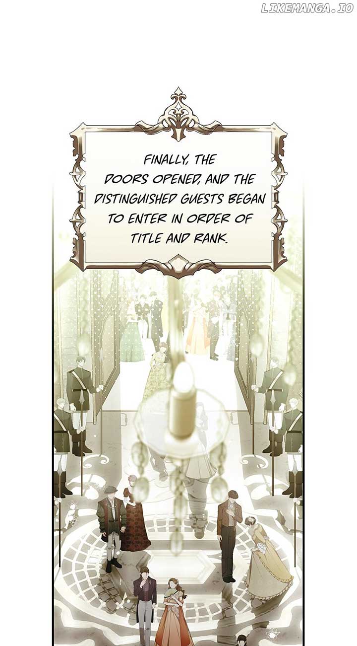 I Only Came to Find my Dad Chapter 106 339 005